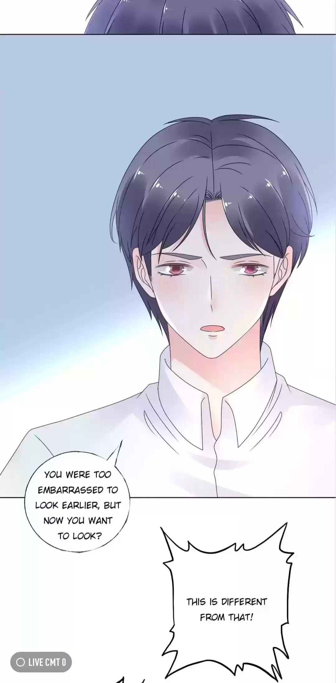 Be My Only Love Chapter 38