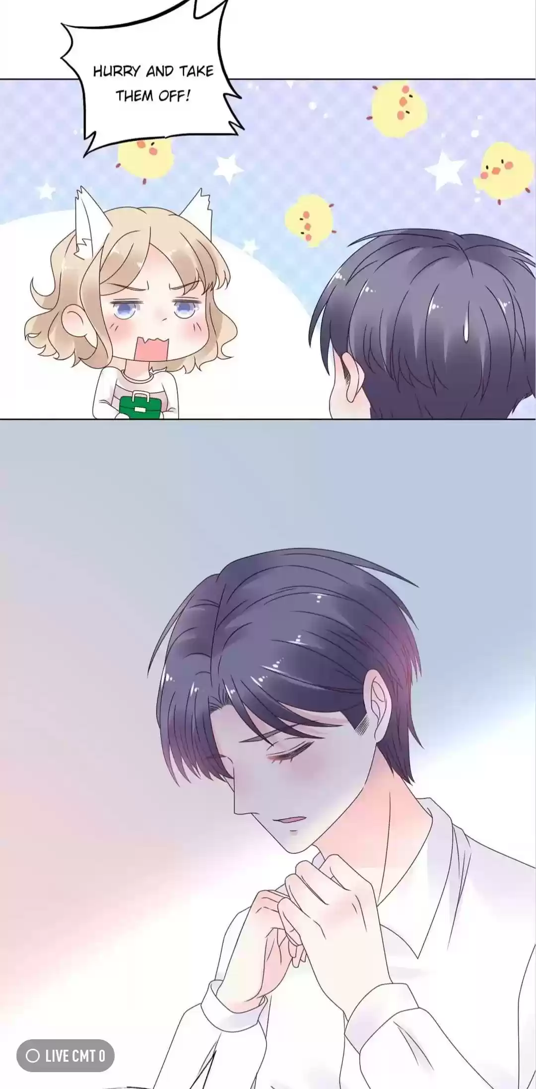 Be My Only Love Chapter 38