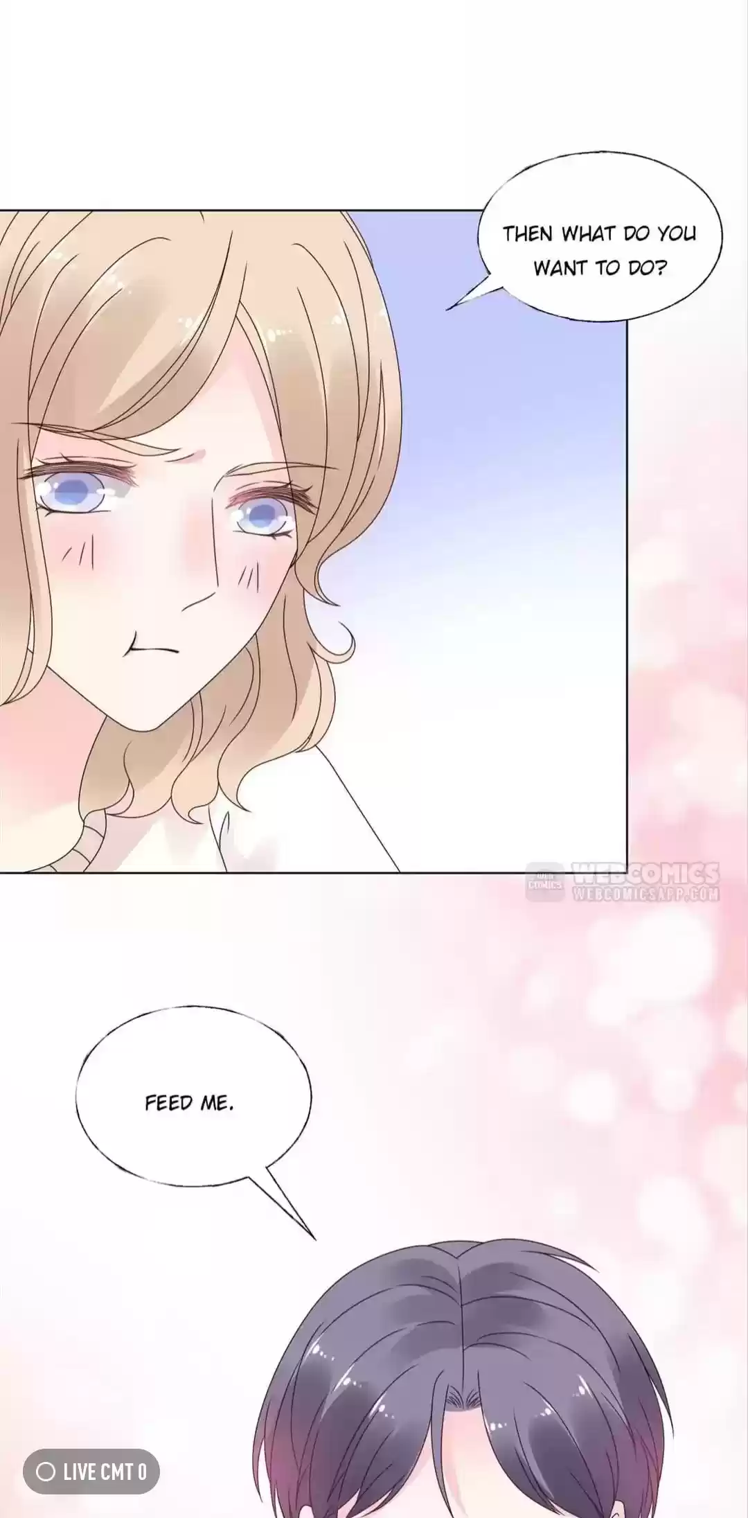 Be My Only Love Chapter 38