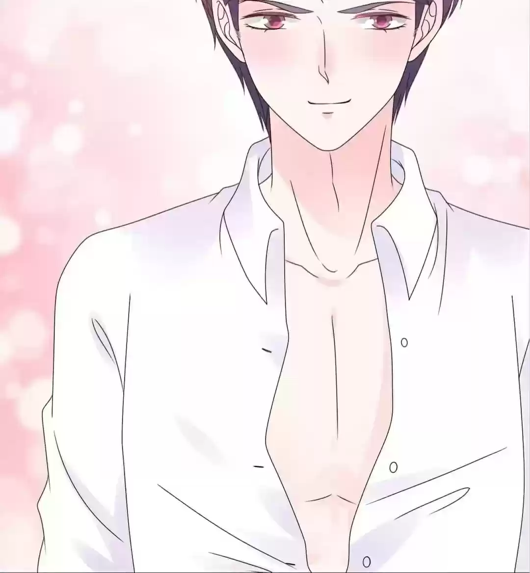 Be My Only Love Chapter 38