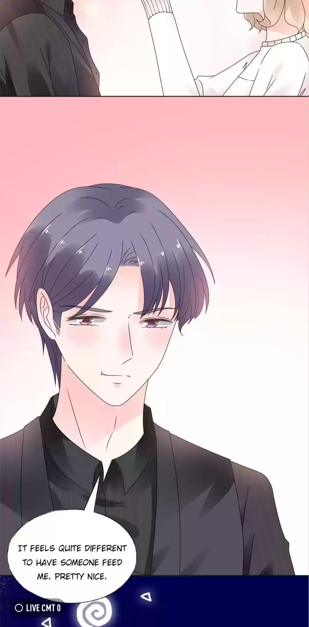 Be My Only Love Chapter 39