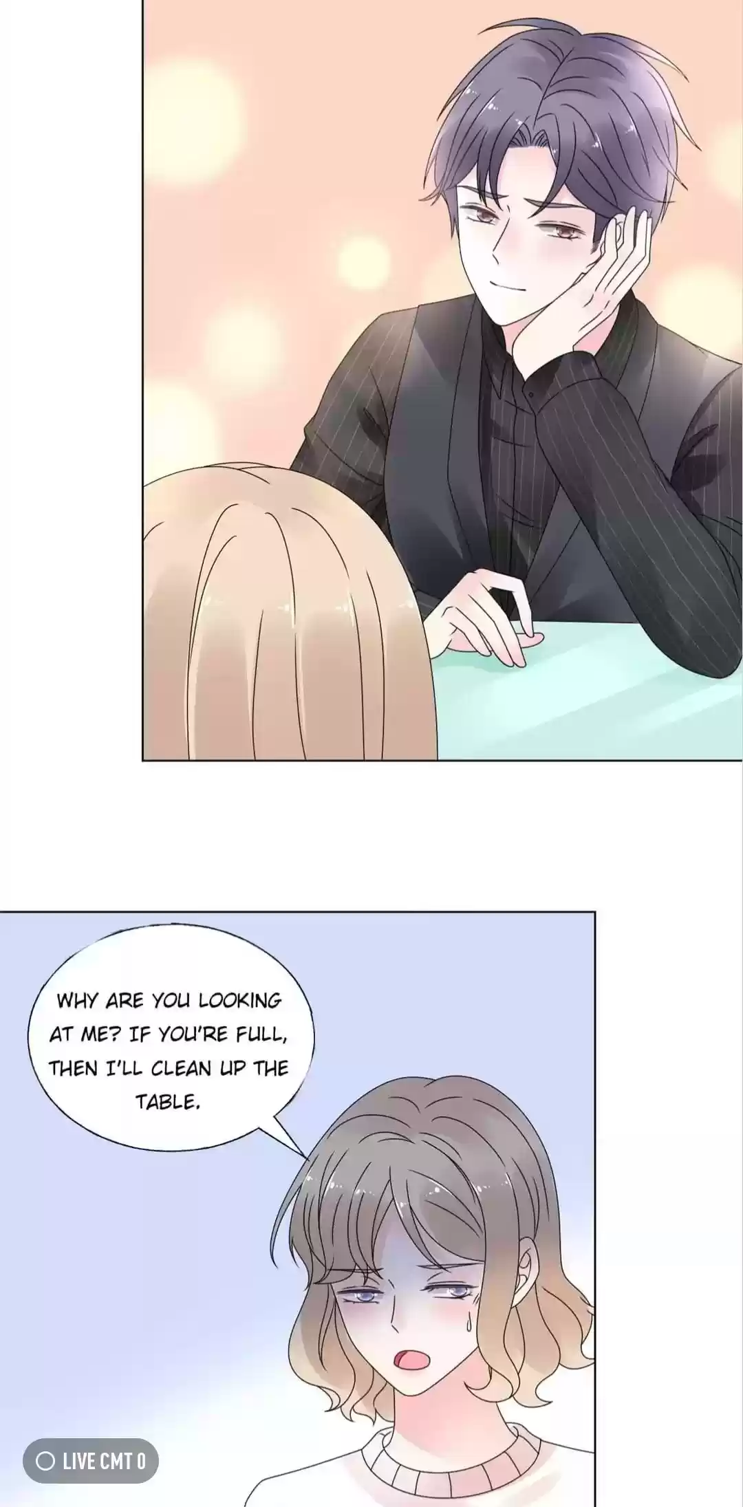 Be My Only Love Chapter 39