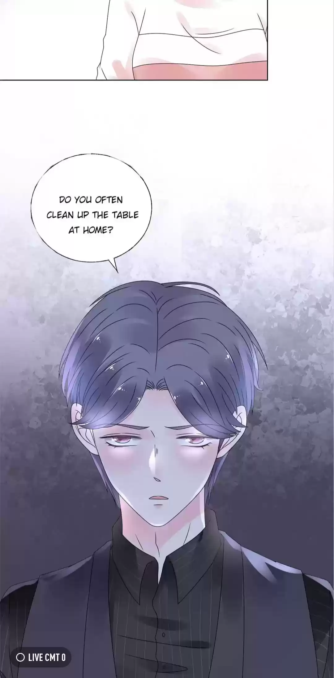 Be My Only Love Chapter 39