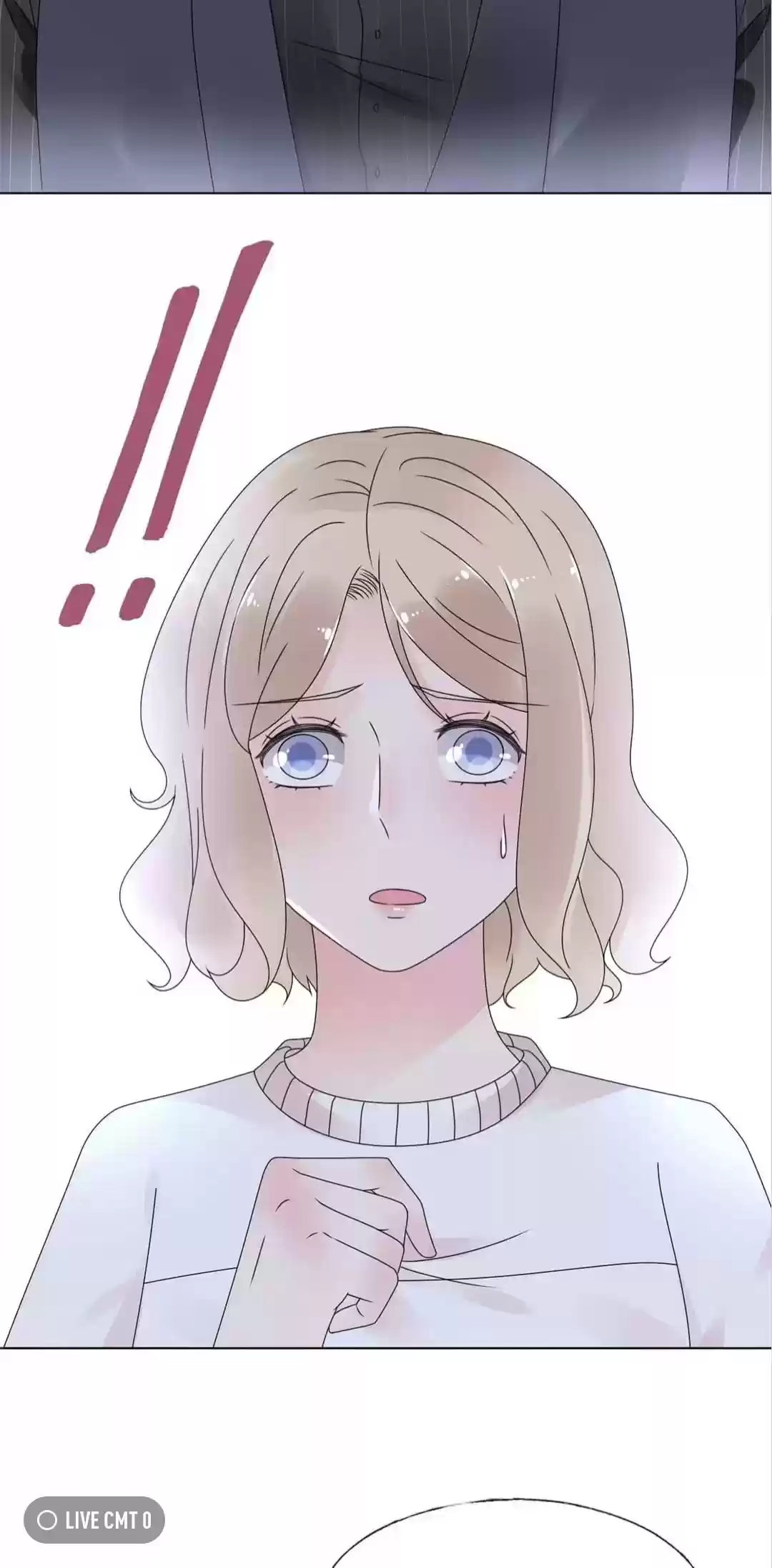 Be My Only Love Chapter 39