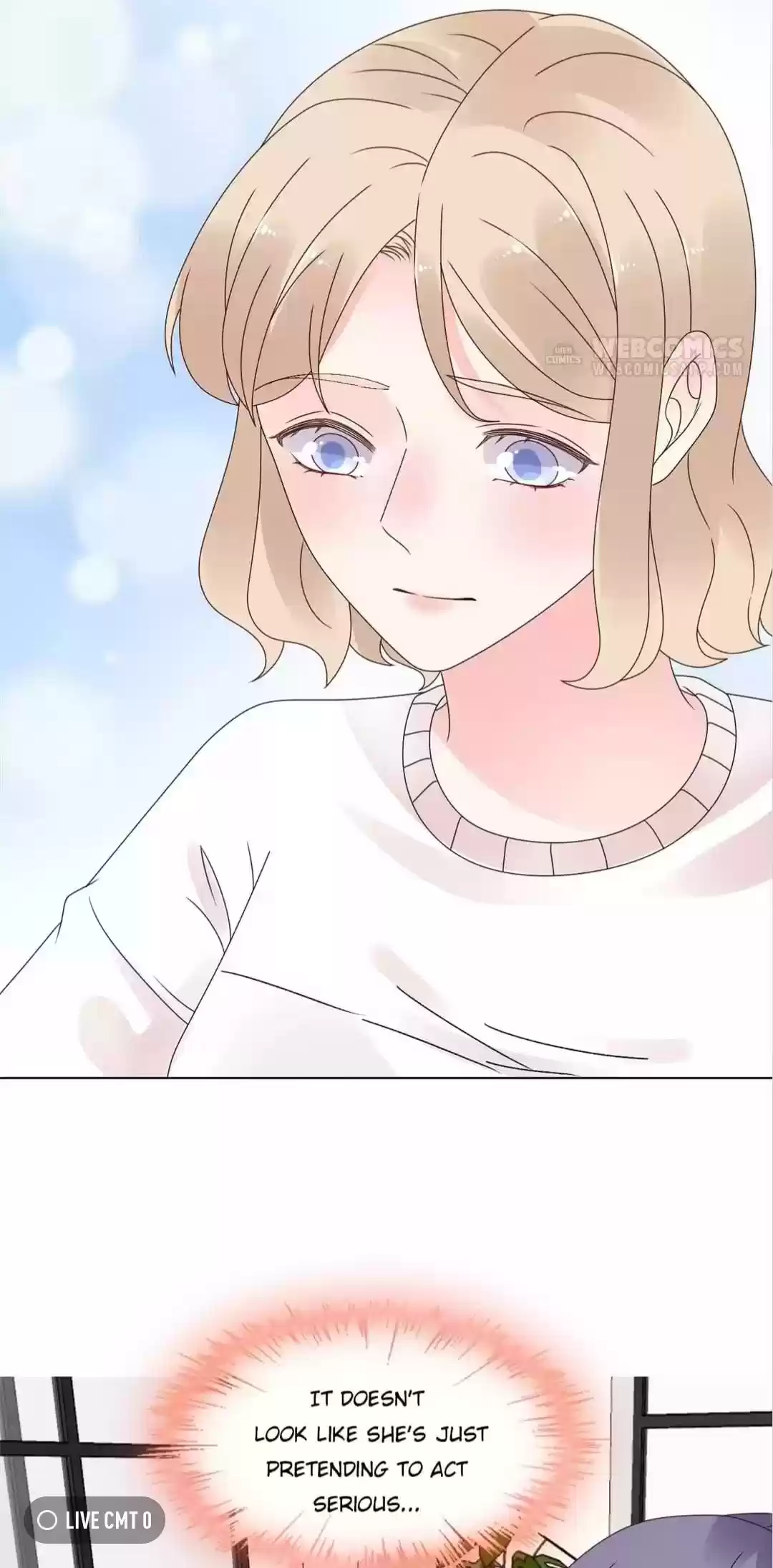 Be My Only Love Chapter 39