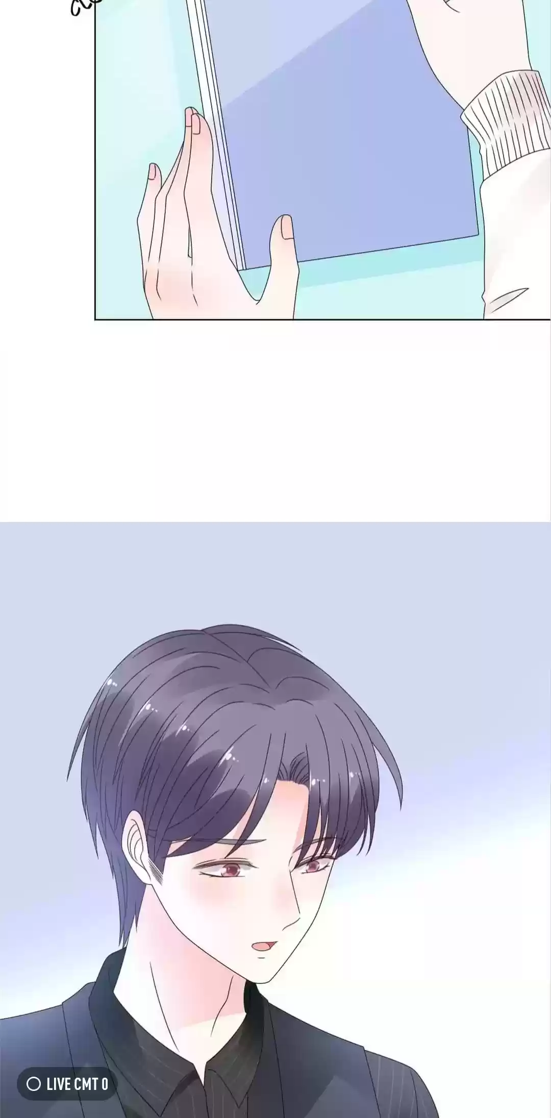 Be My Only Love Chapter 39