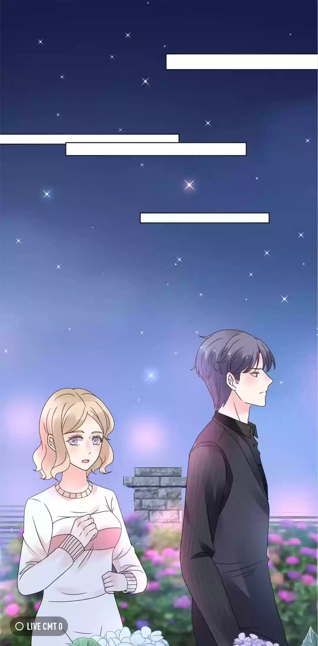 Be My Only Love Chapter 39