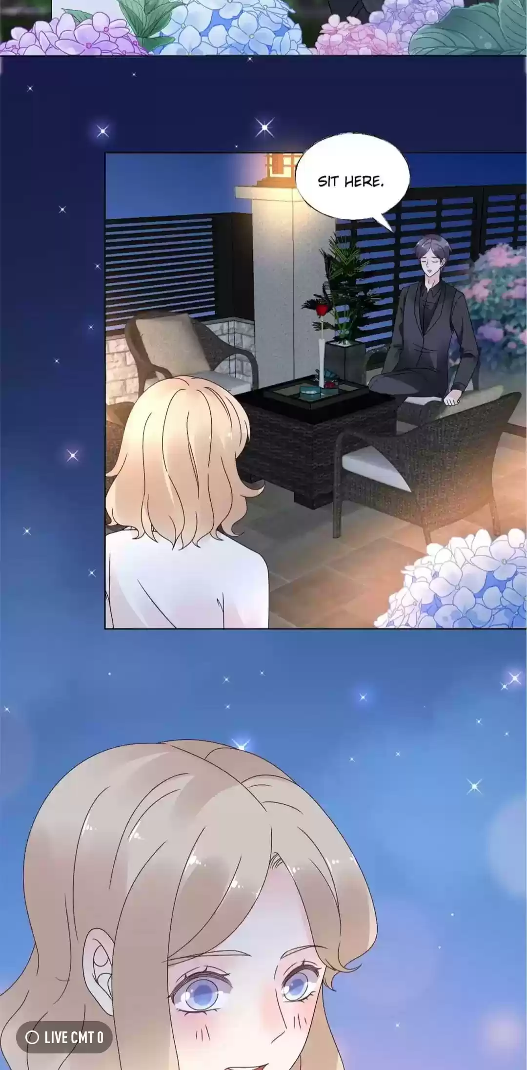 Be My Only Love Chapter 39