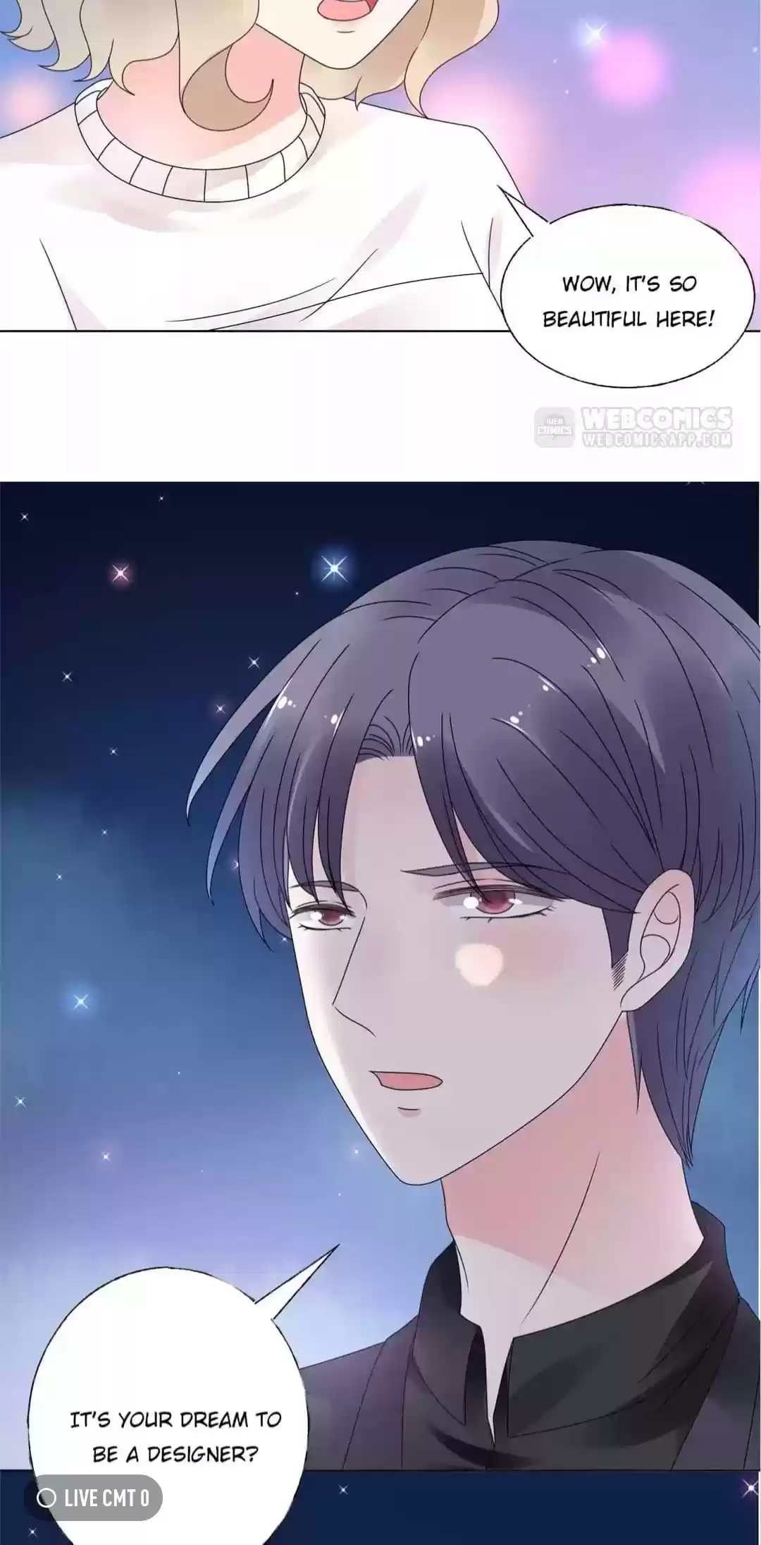 Be My Only Love Chapter 39