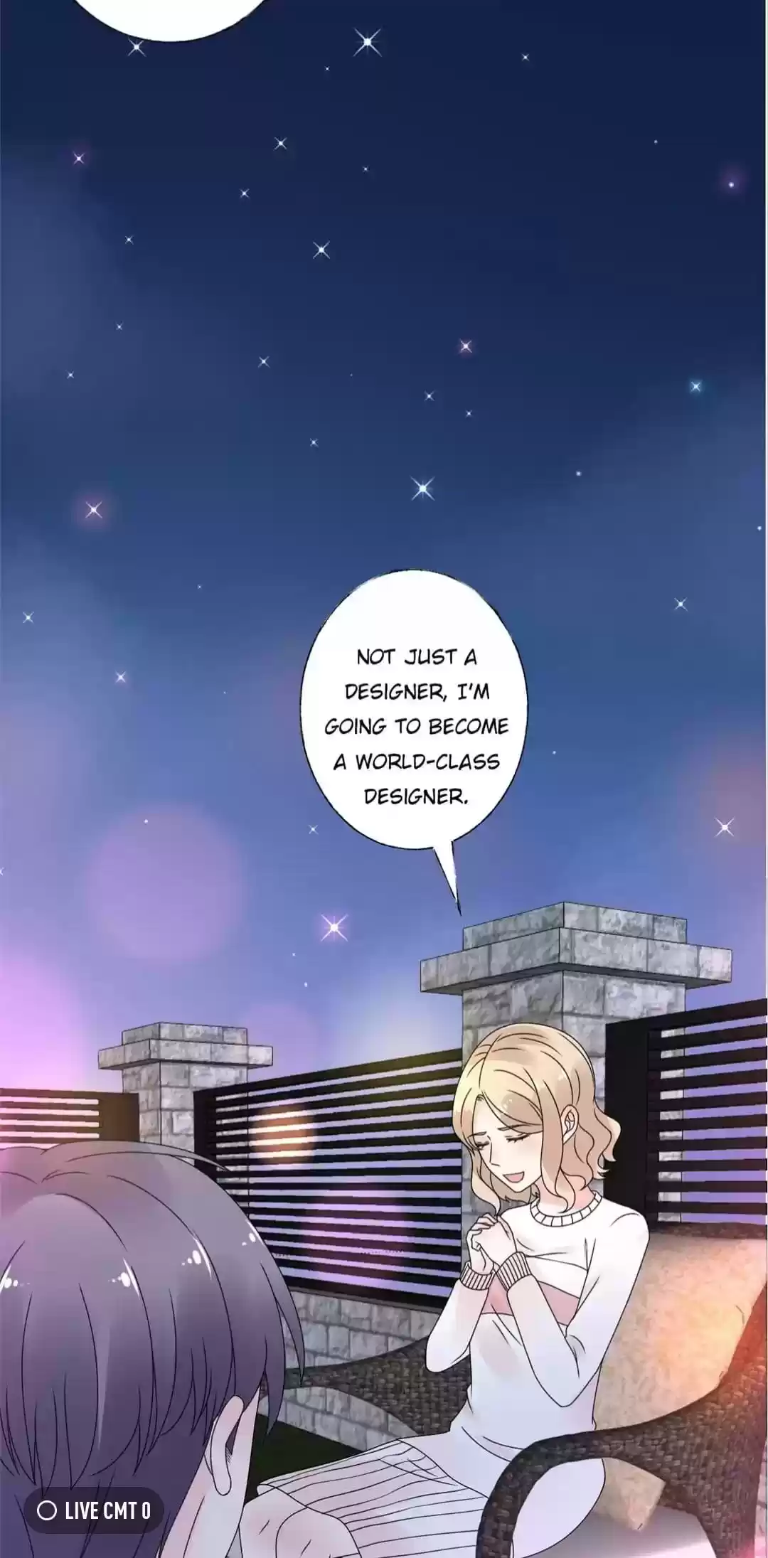 Be My Only Love Chapter 39