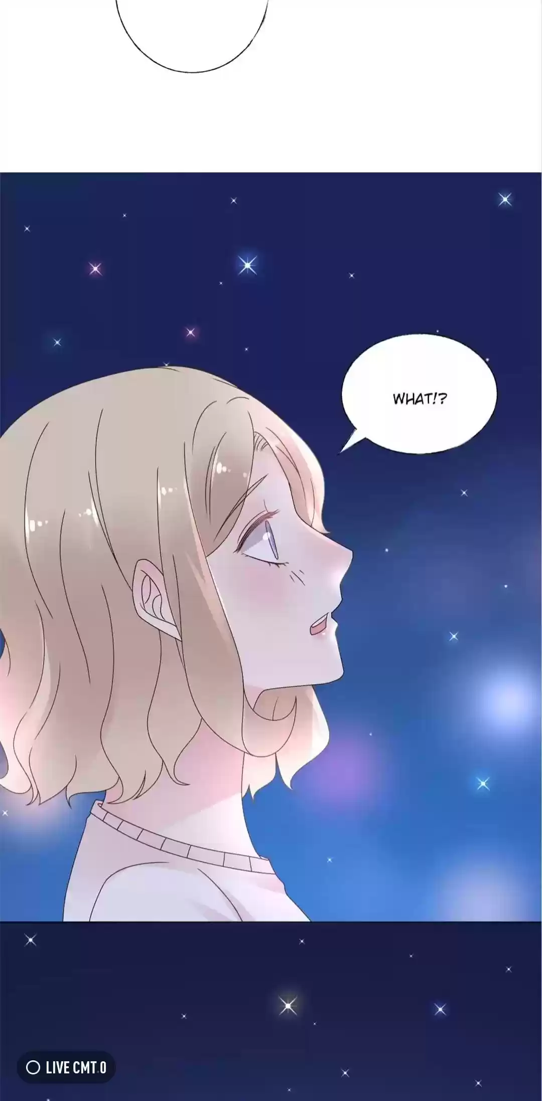 Be My Only Love Chapter 39