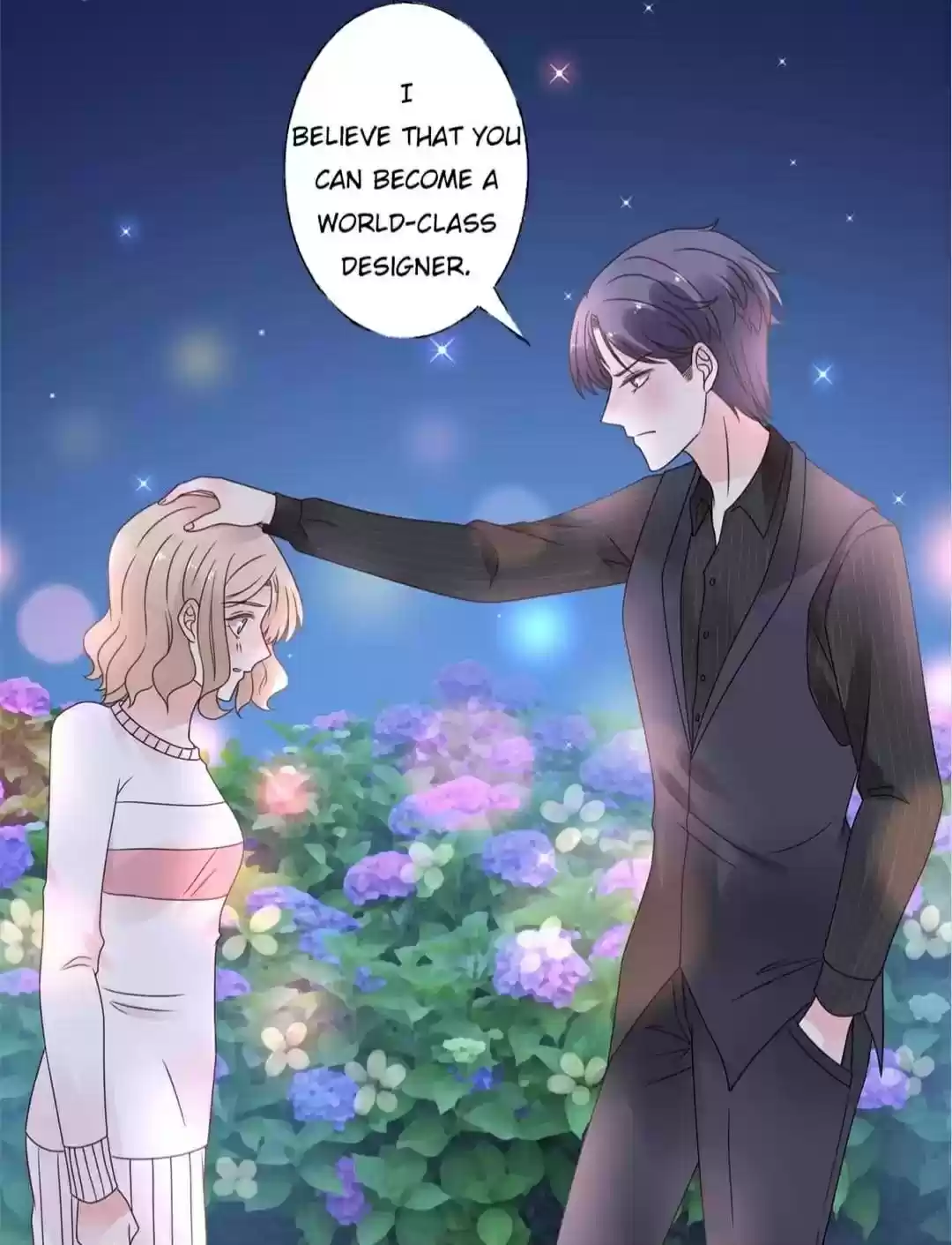 Be My Only Love Chapter 39