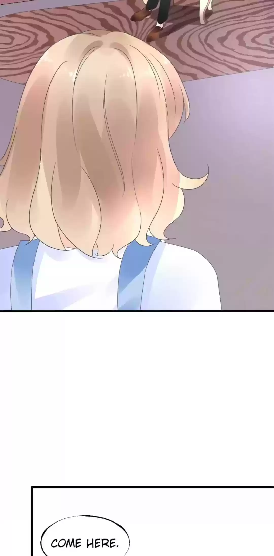 Be My Only Love Chapter 4