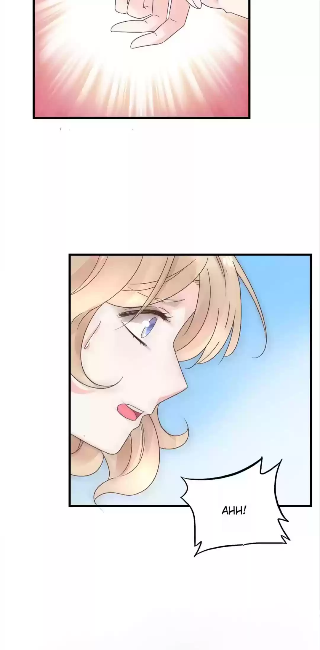 Be My Only Love Chapter 4