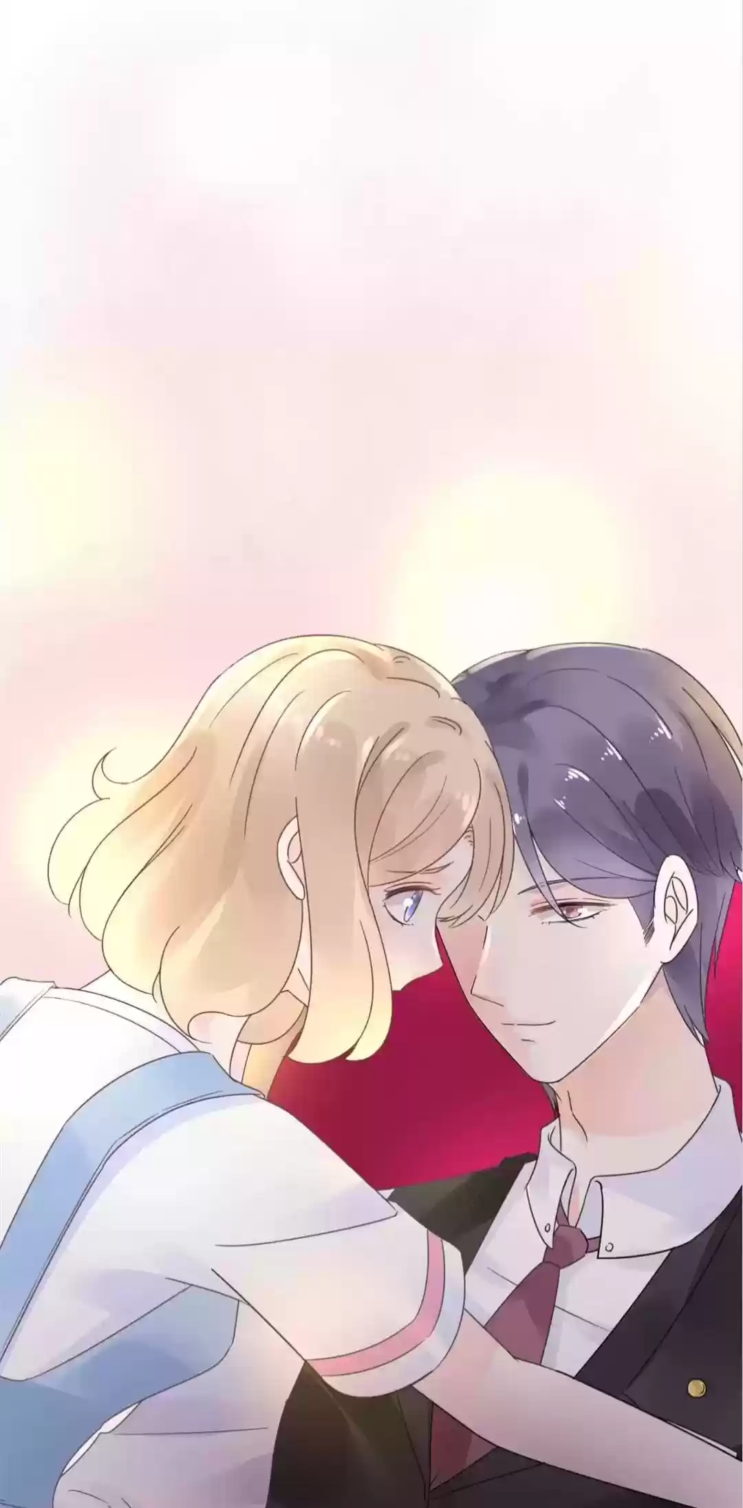 Be My Only Love Chapter 4