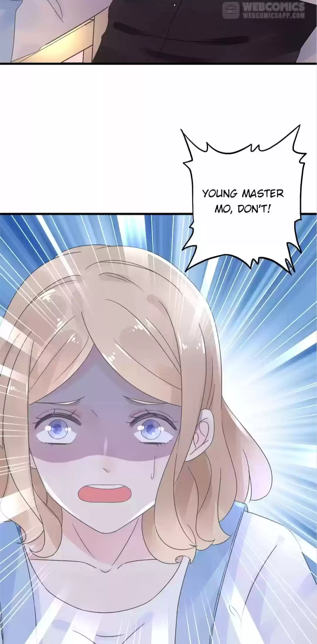 Be My Only Love Chapter 4