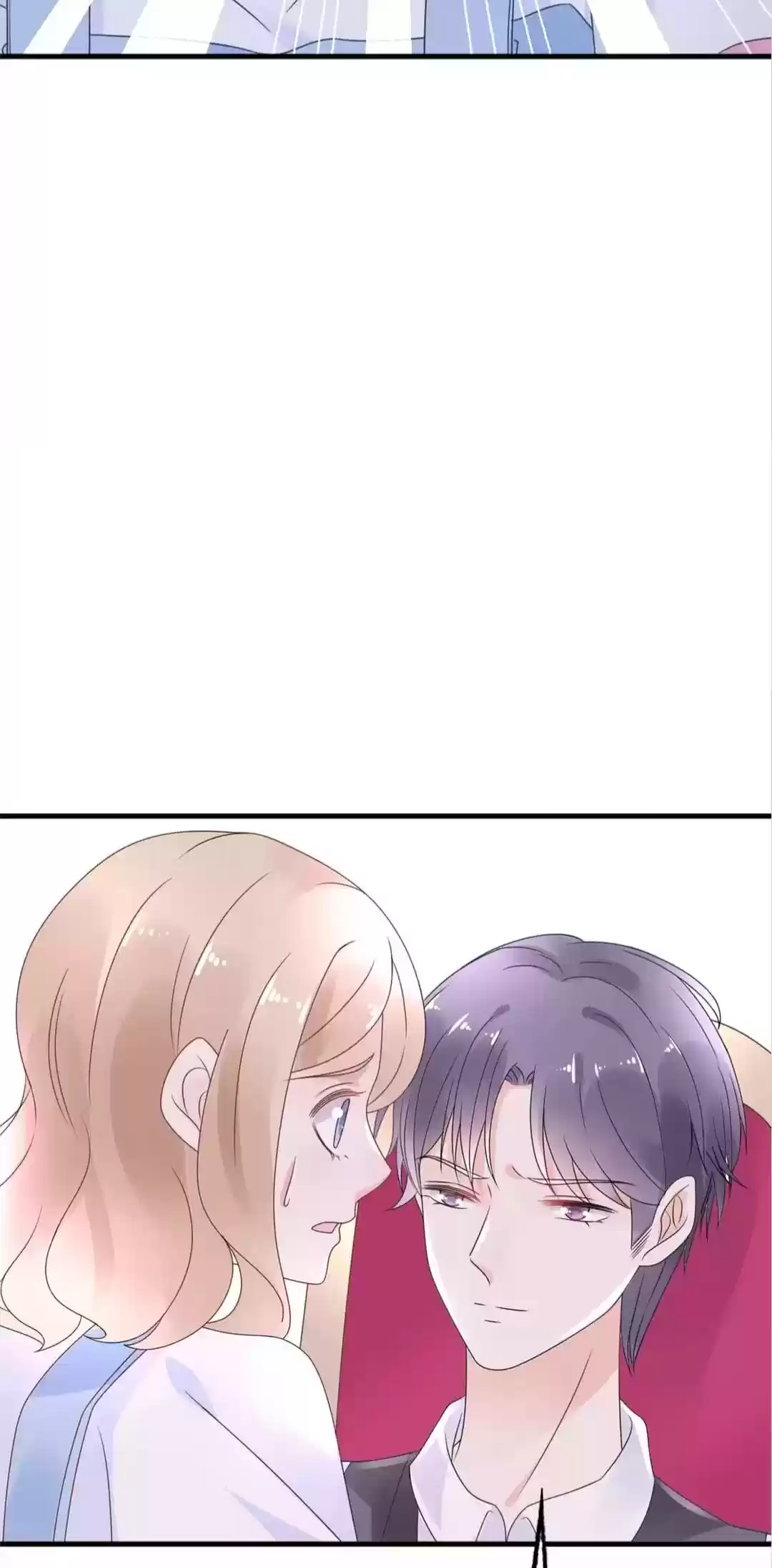 Be My Only Love Chapter 4