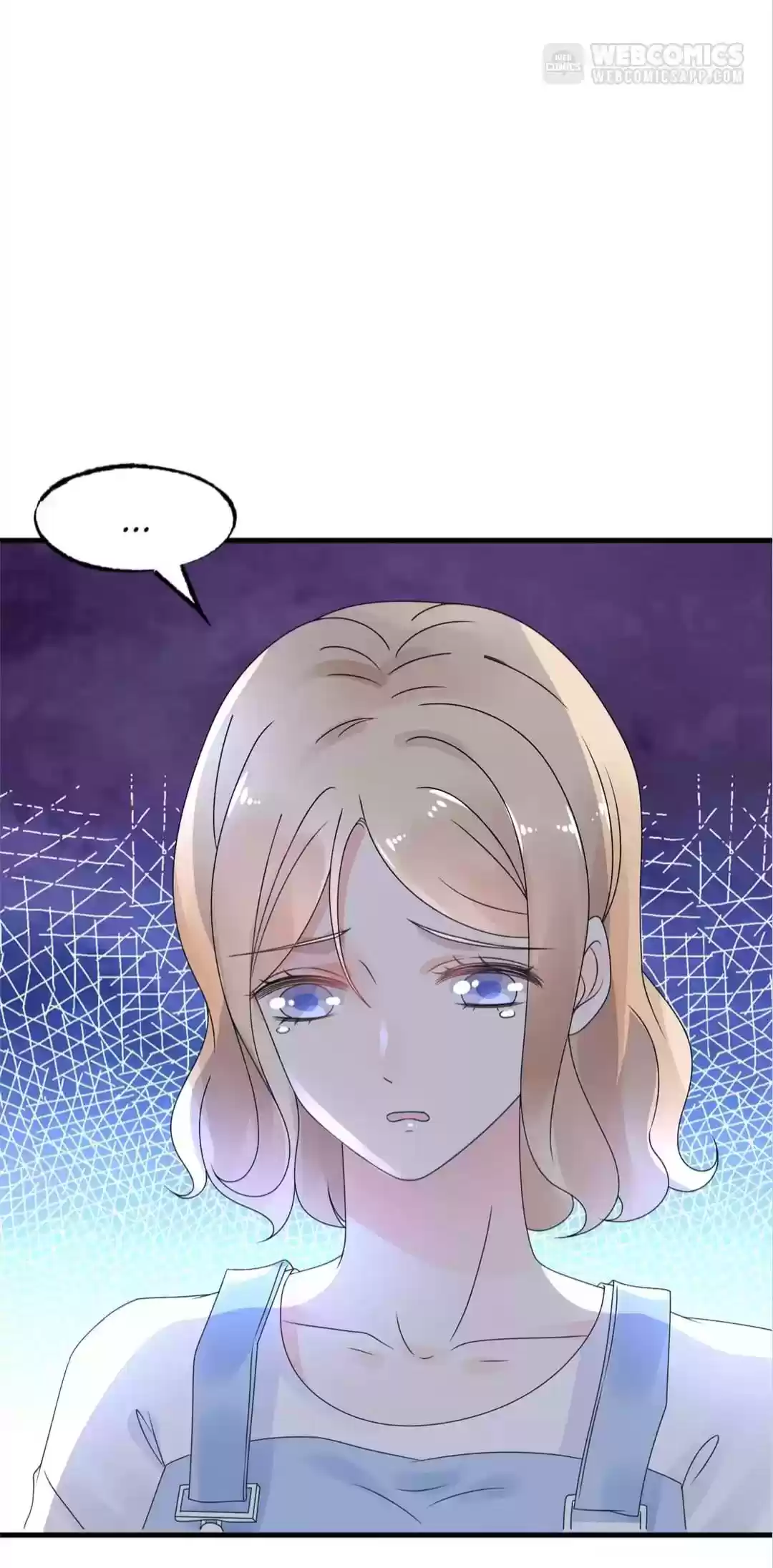 Be My Only Love Chapter 4