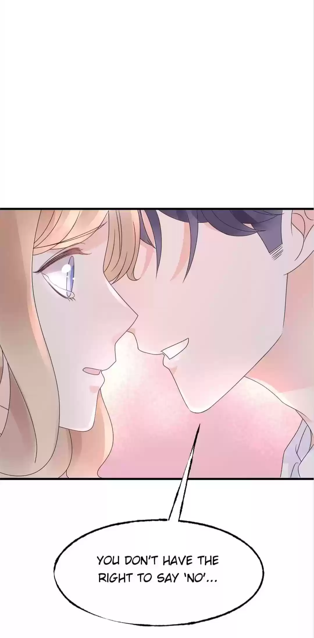 Be My Only Love Chapter 4