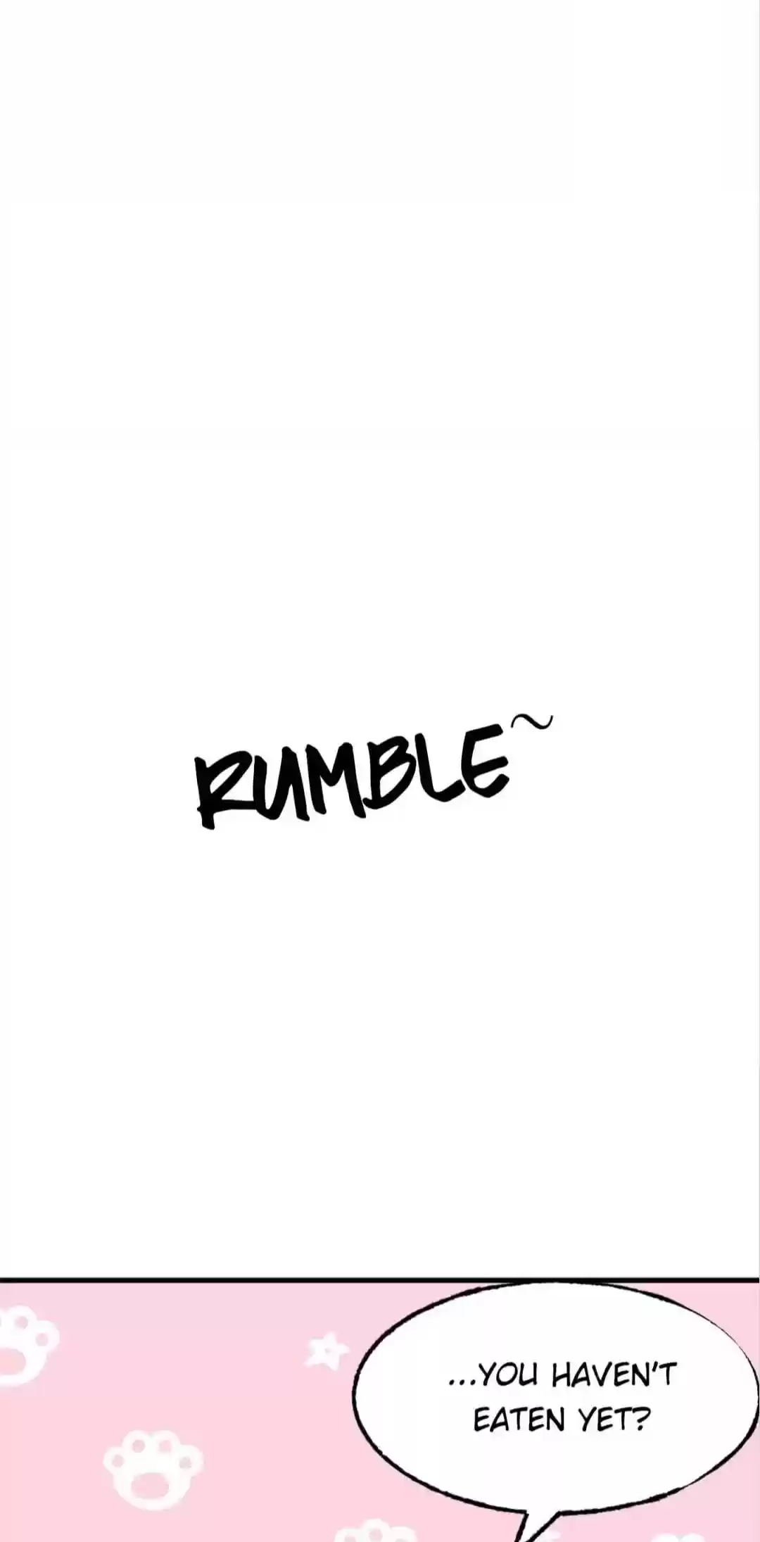 Be My Only Love Chapter 4