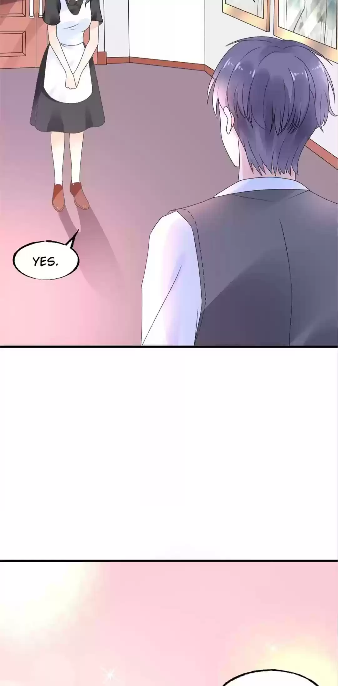 Be My Only Love Chapter 4