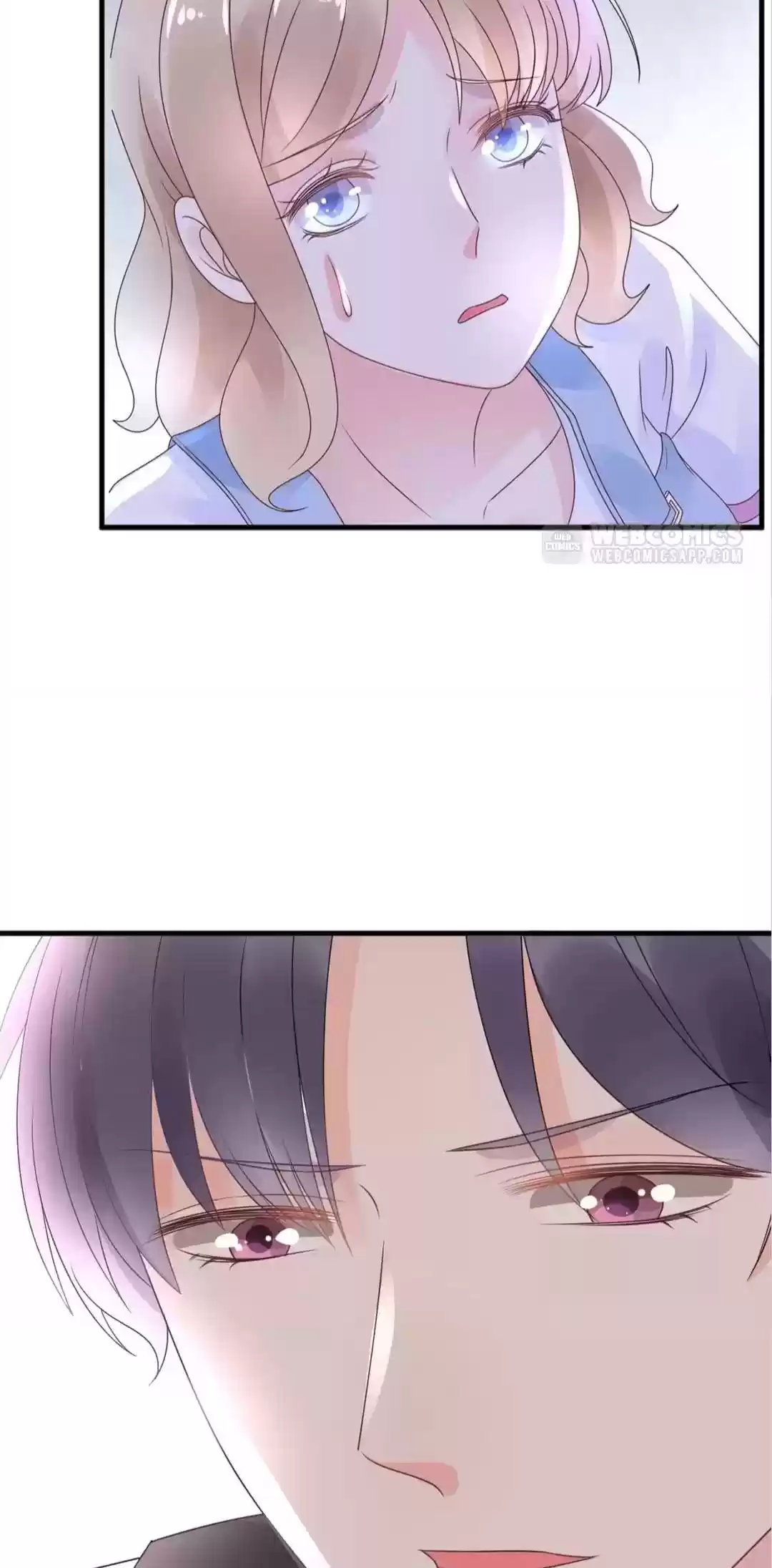 Be My Only Love Chapter 4