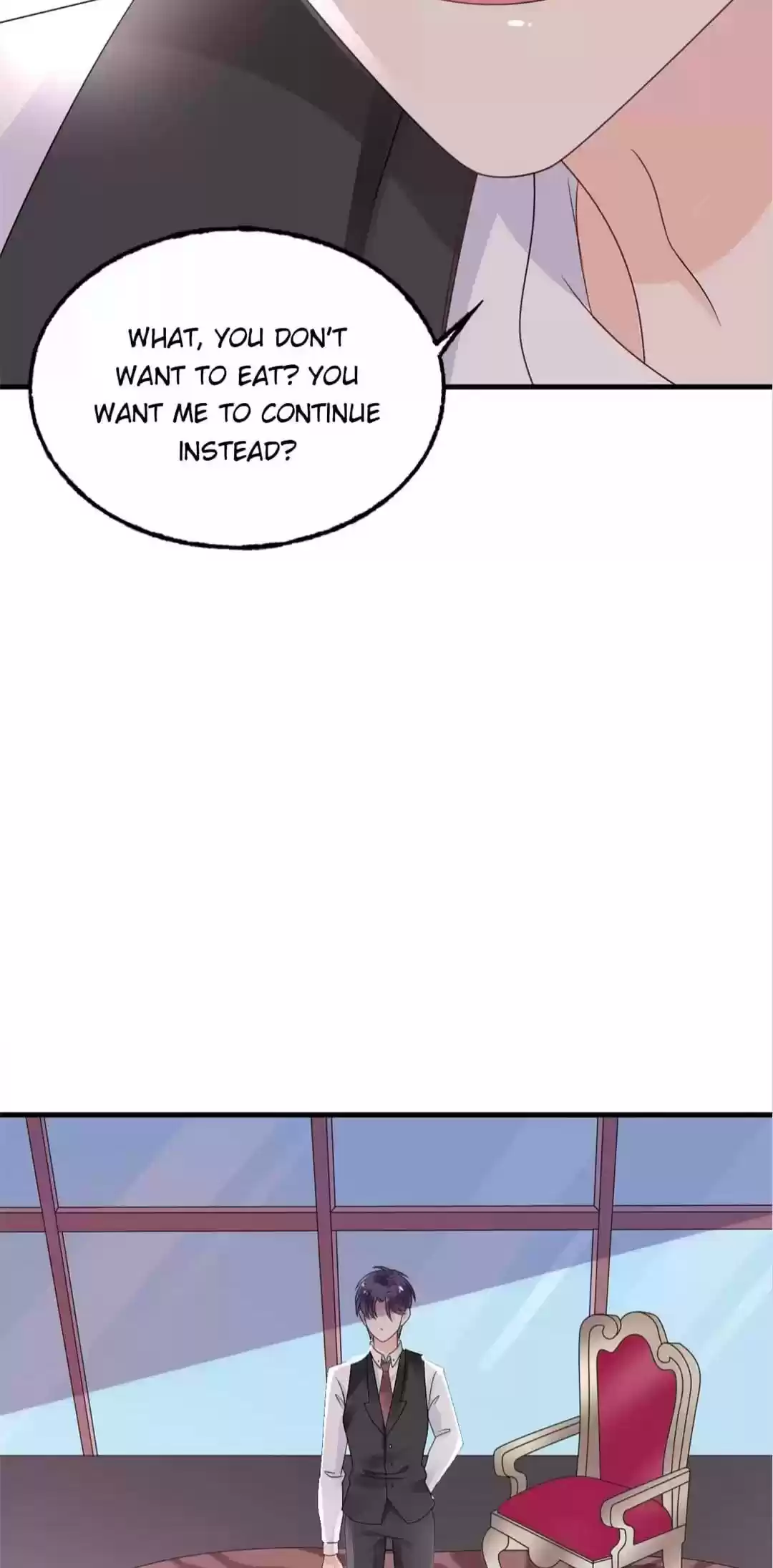 Be My Only Love Chapter 4