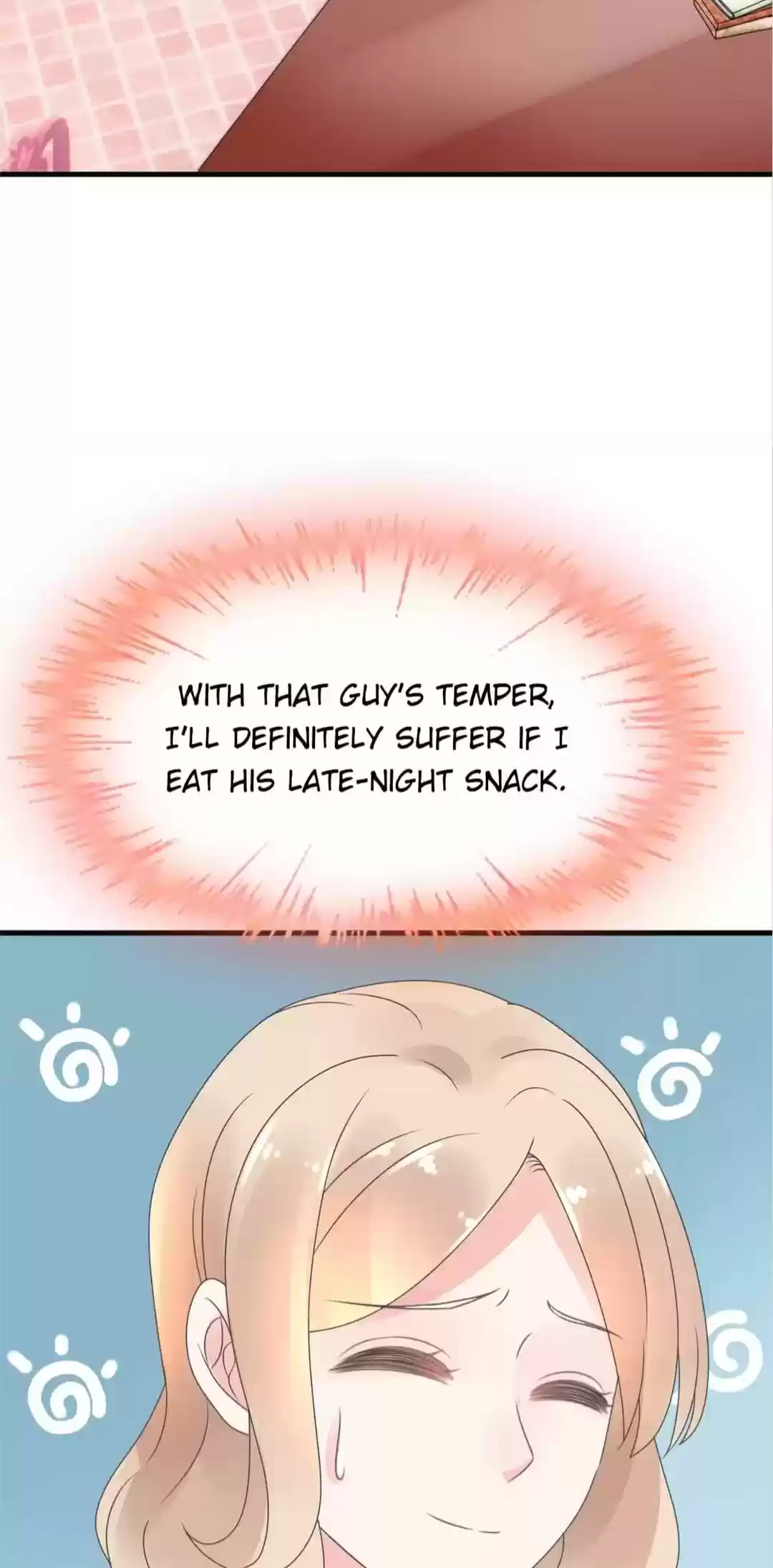 Be My Only Love Chapter 4