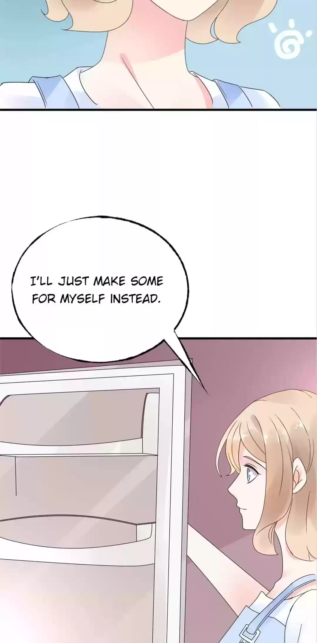 Be My Only Love Chapter 4