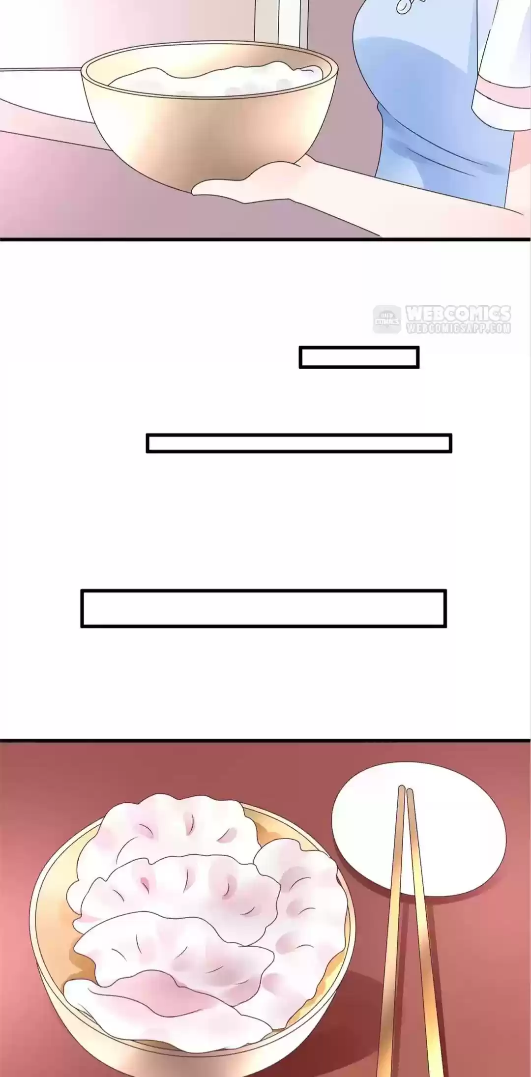 Be My Only Love Chapter 4