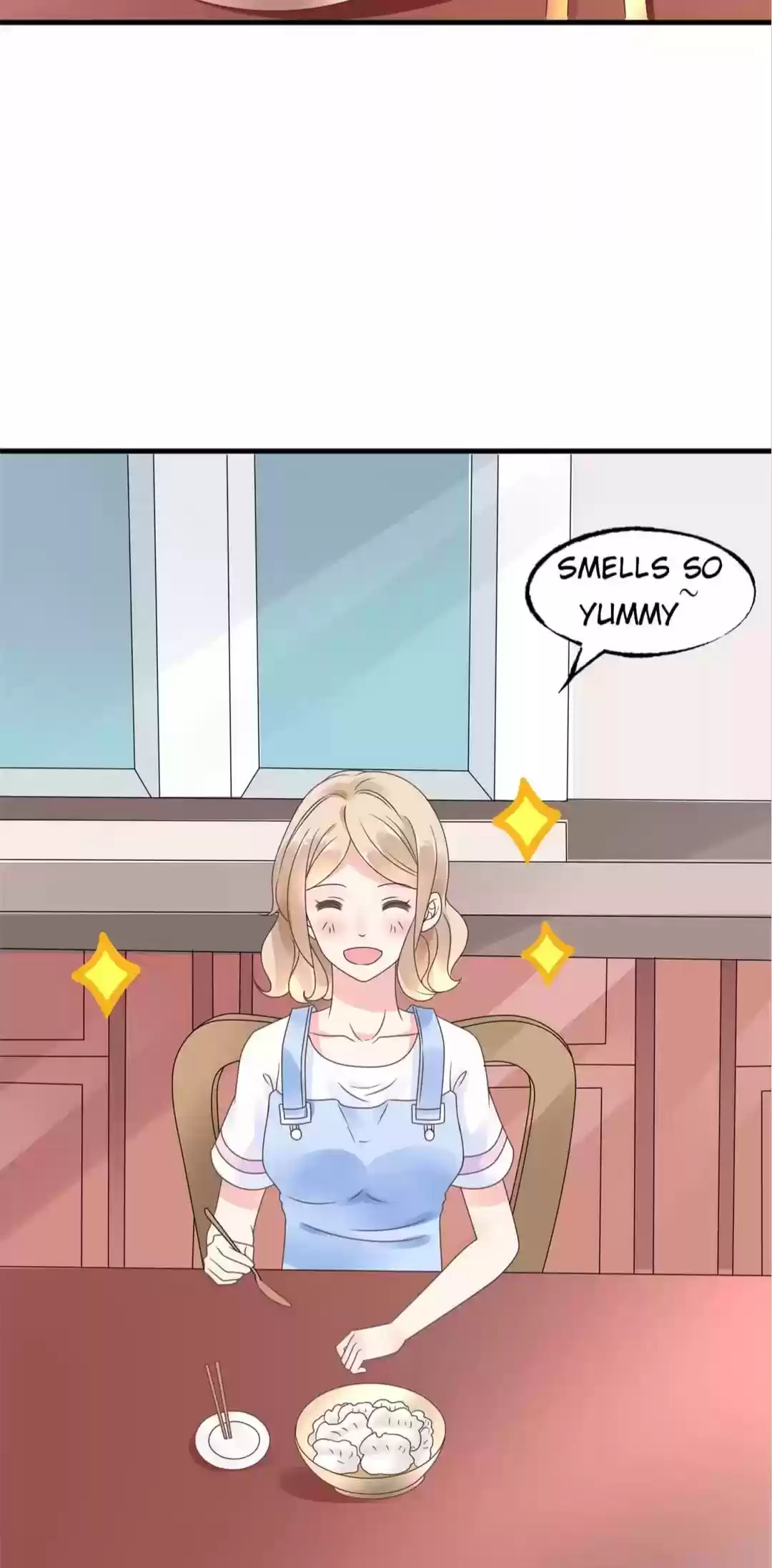 Be My Only Love Chapter 4