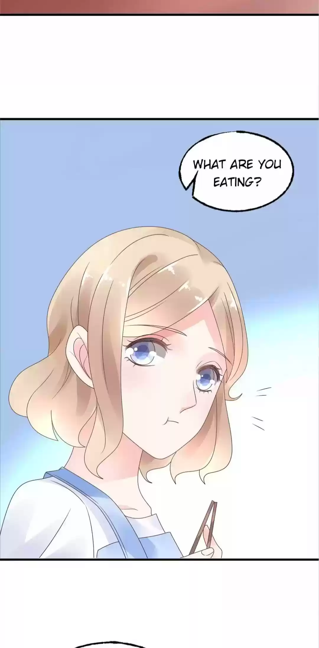 Be My Only Love Chapter 4