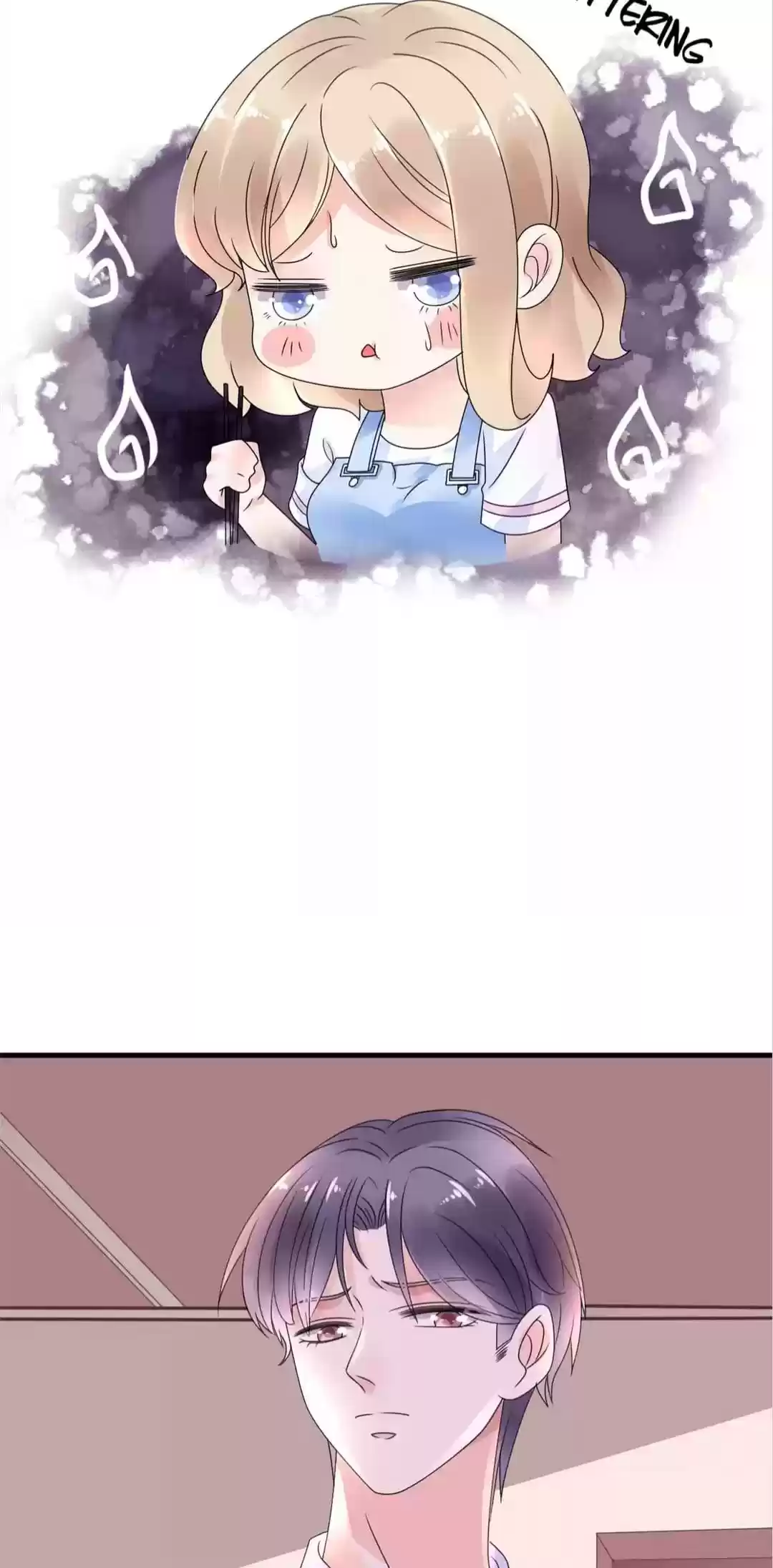 Be My Only Love Chapter 4