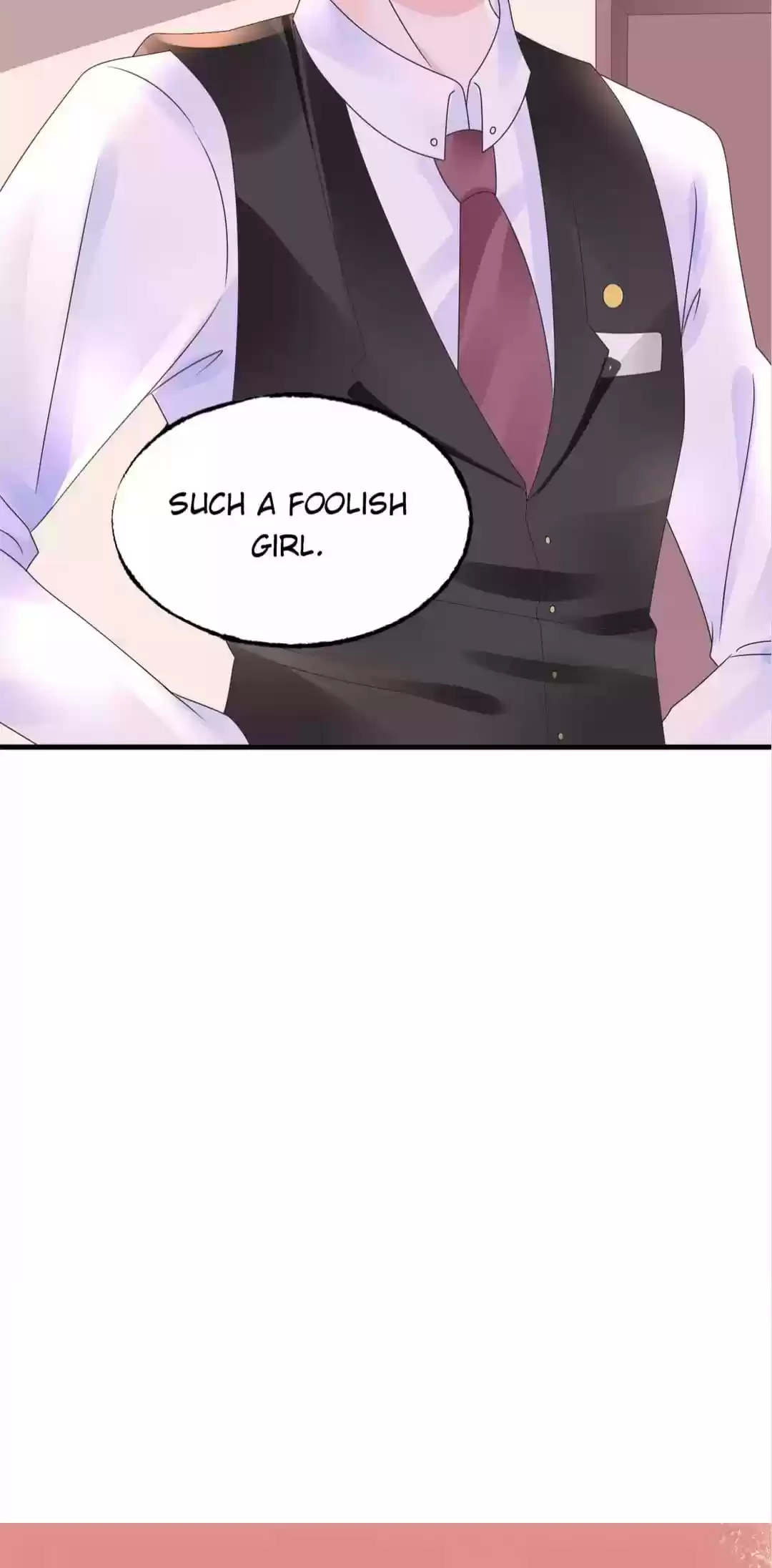 Be My Only Love Chapter 4