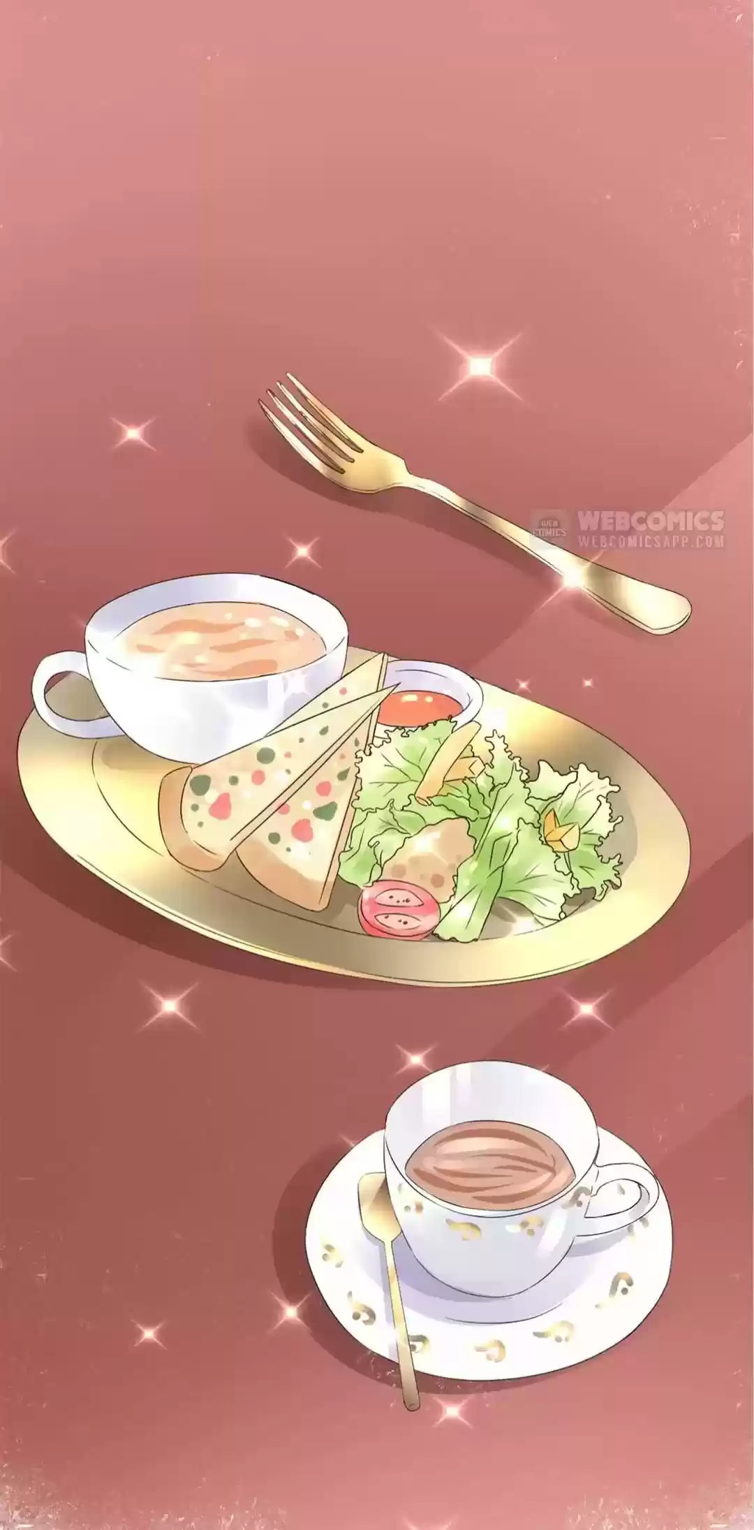 Be My Only Love Chapter 4