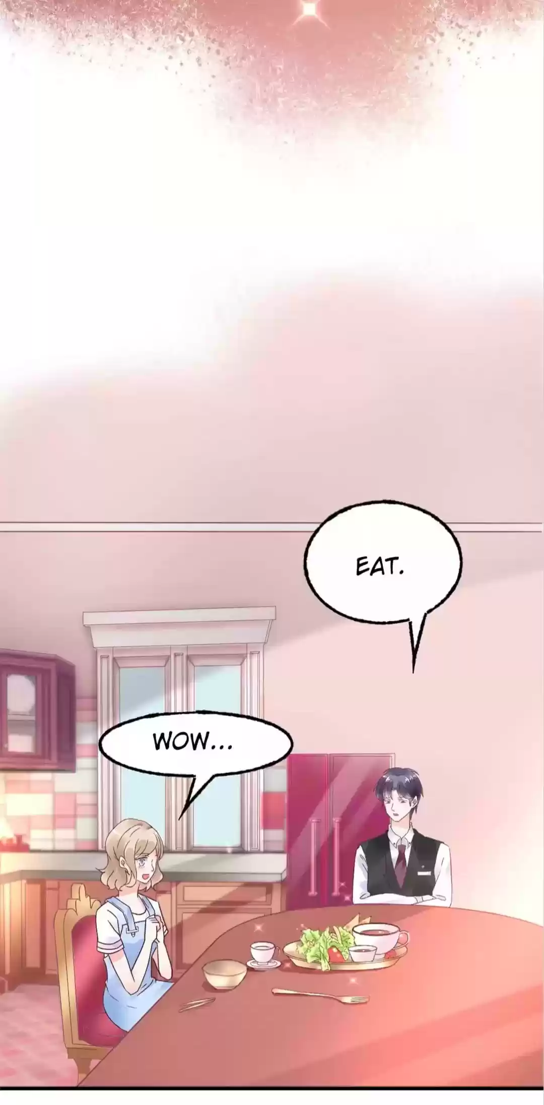 Be My Only Love Chapter 4