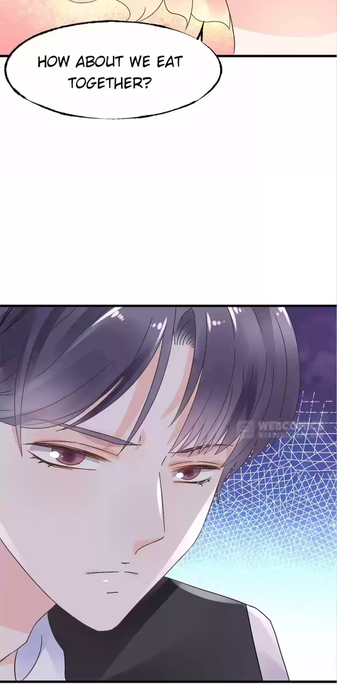 Be My Only Love Chapter 4