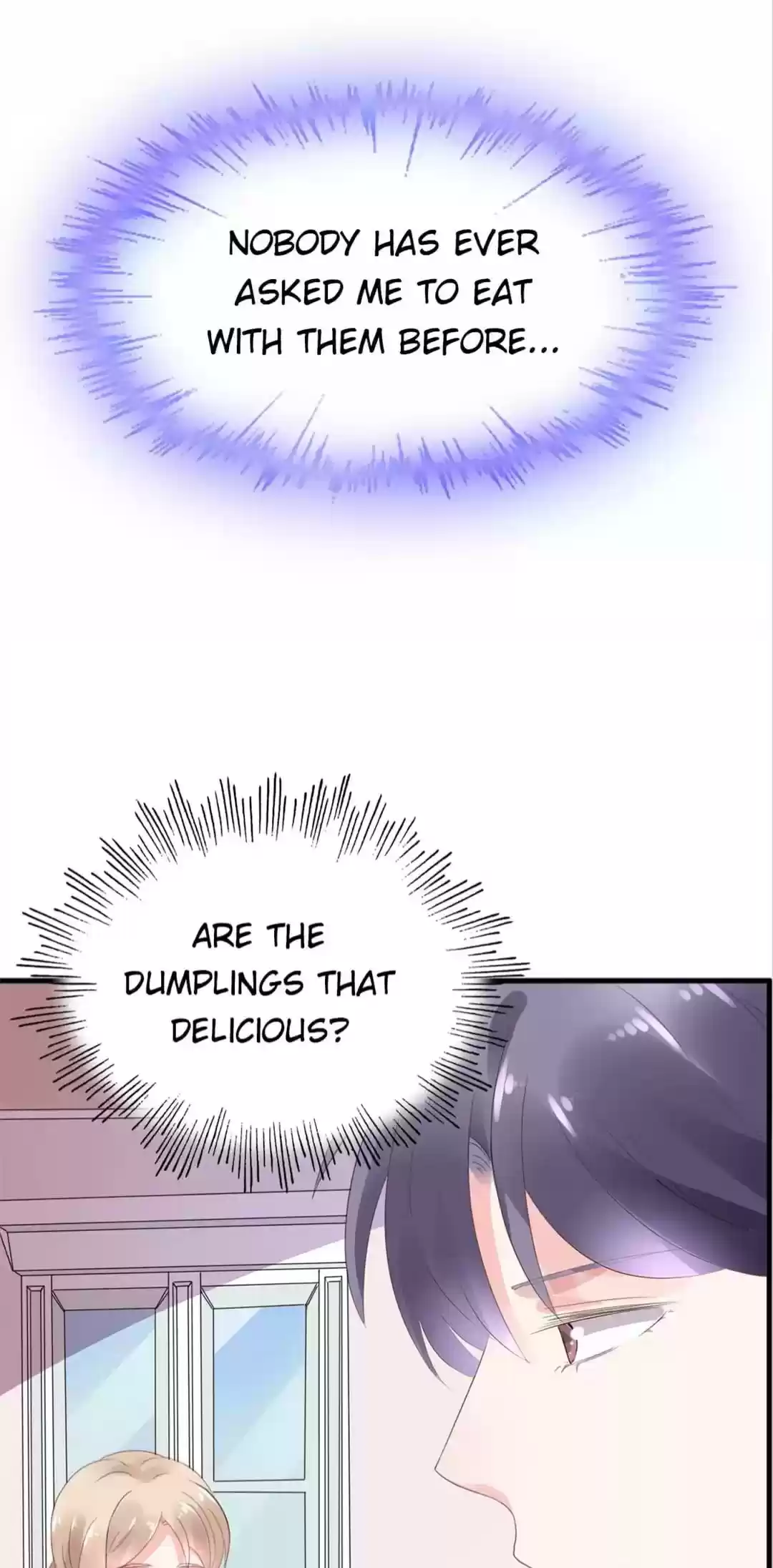 Be My Only Love Chapter 4