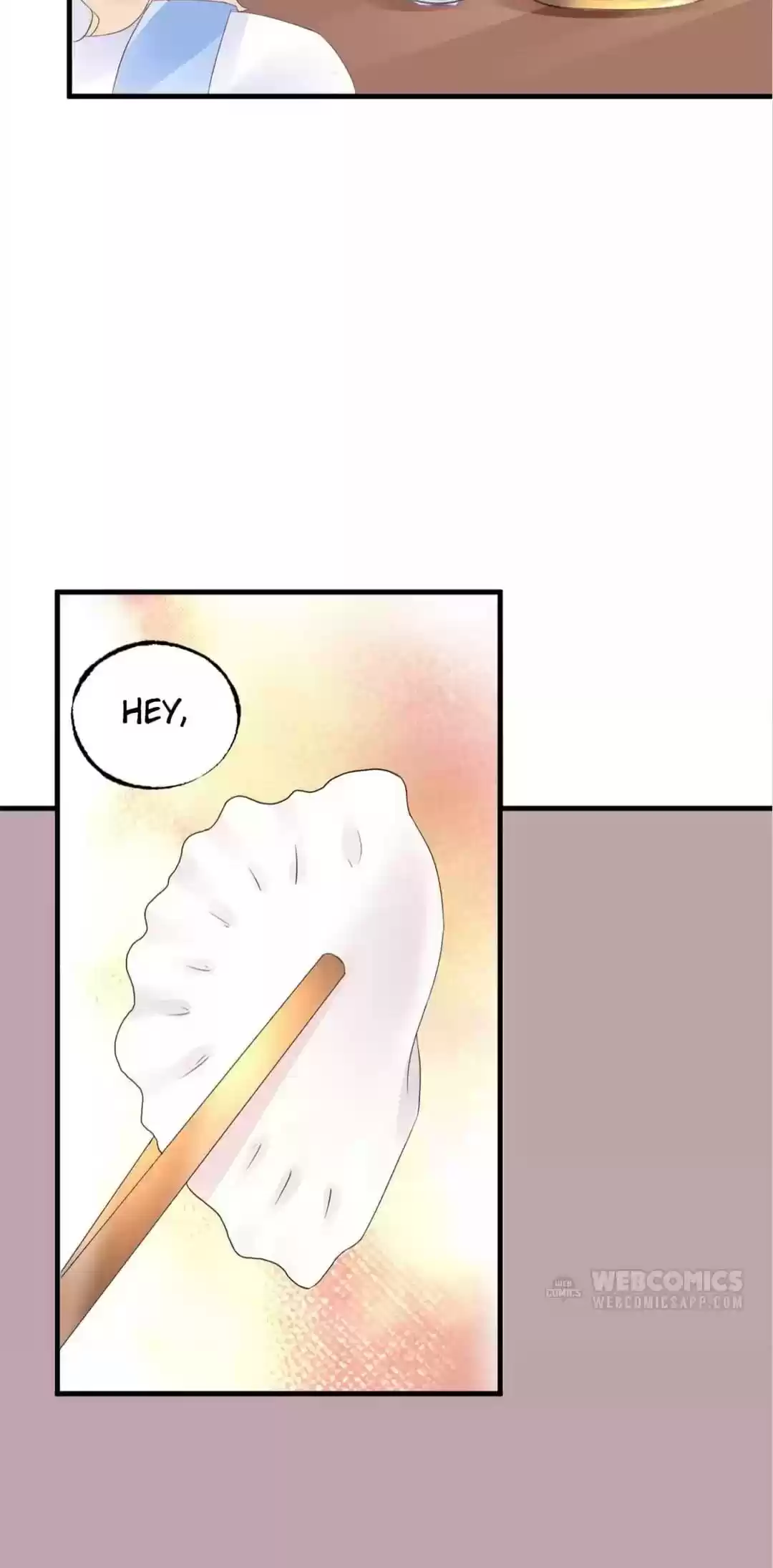 Be My Only Love Chapter 4