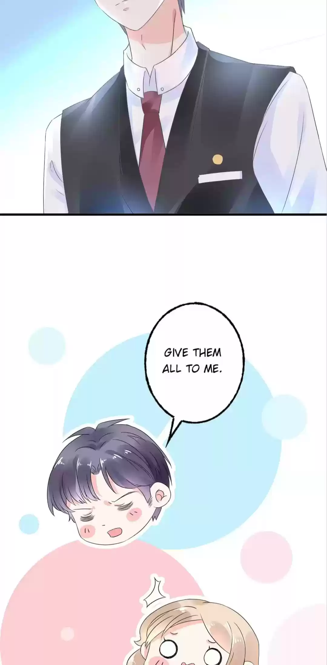 Be My Only Love Chapter 4