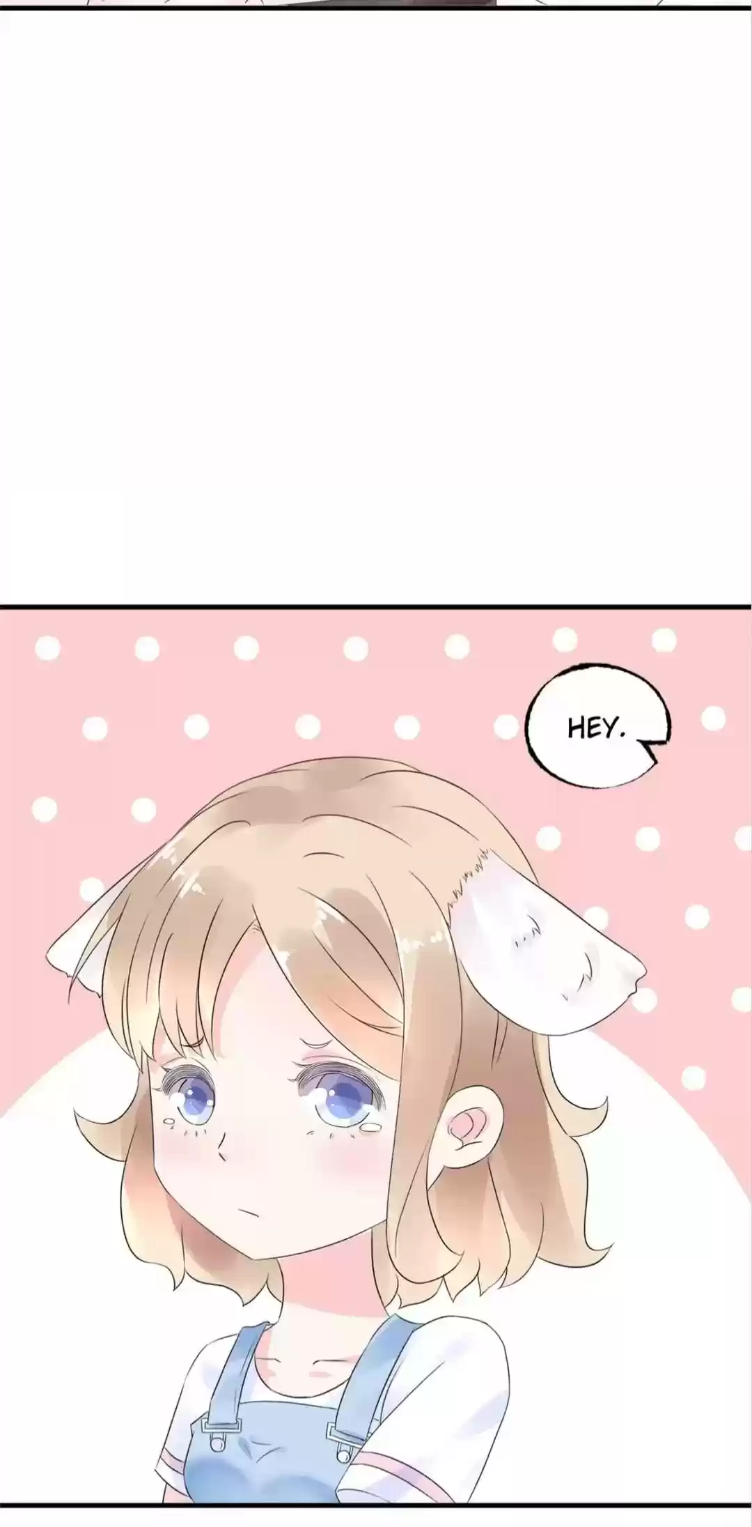 Be My Only Love Chapter 4