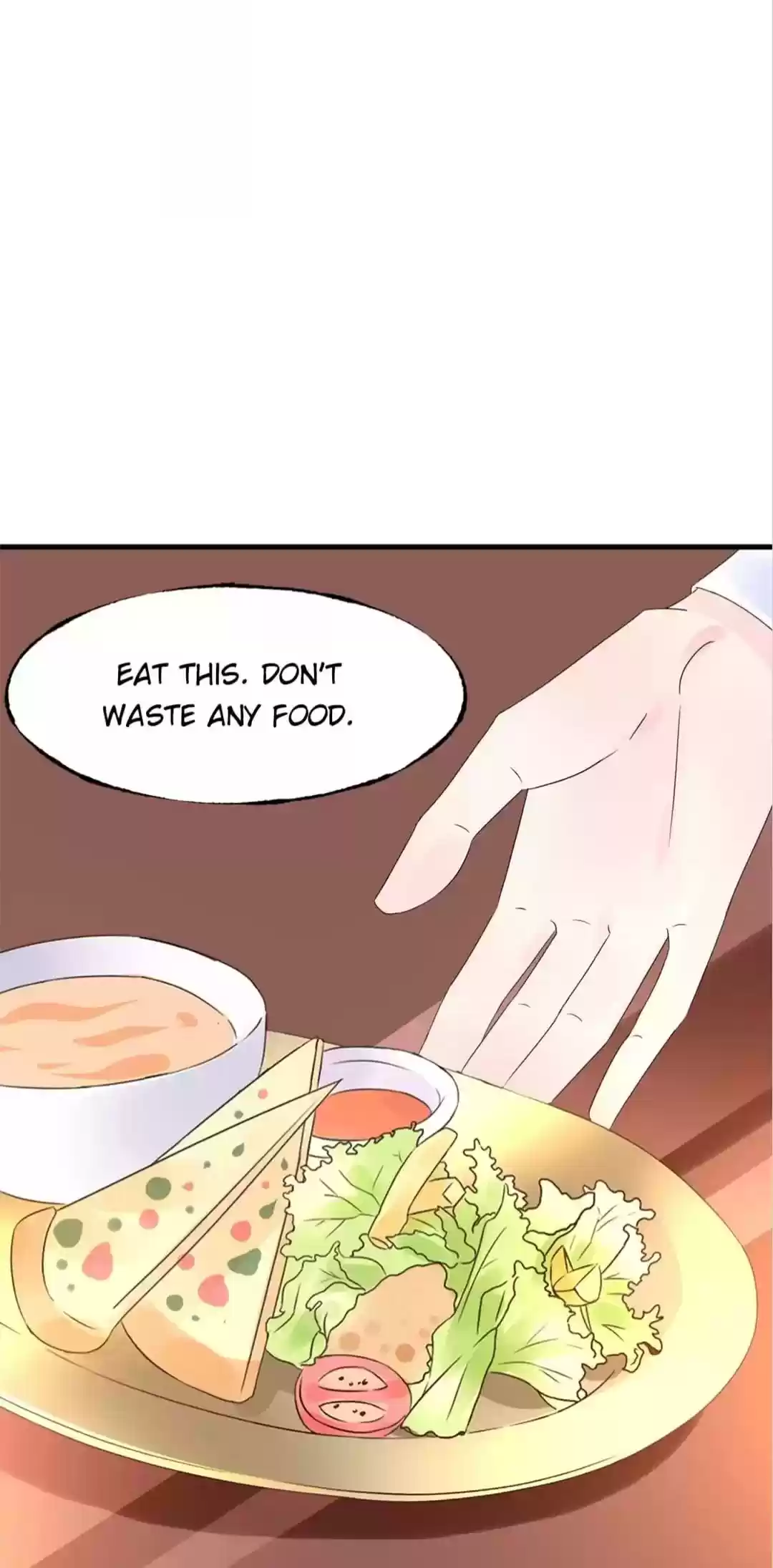 Be My Only Love Chapter 4