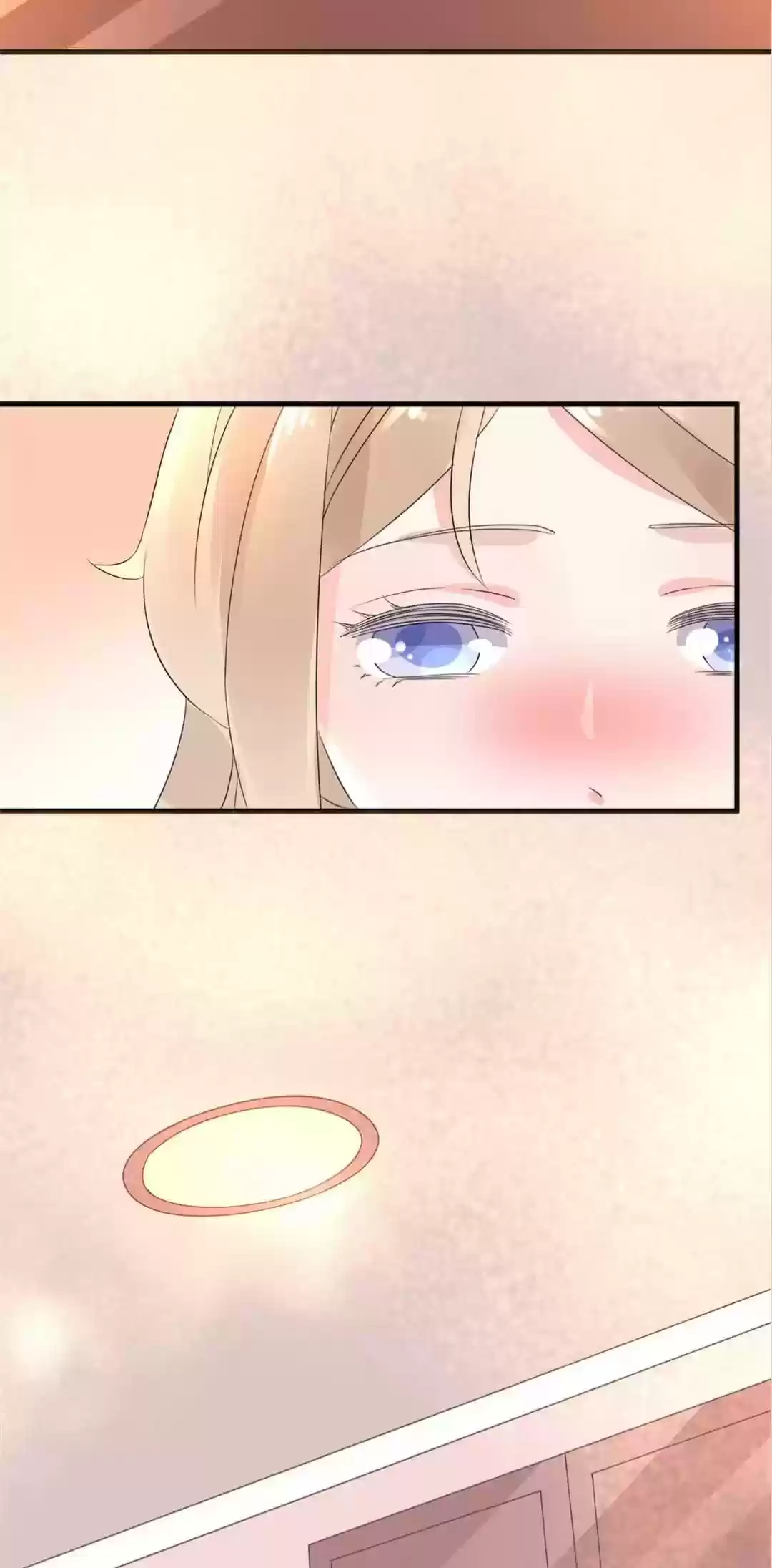 Be My Only Love Chapter 4