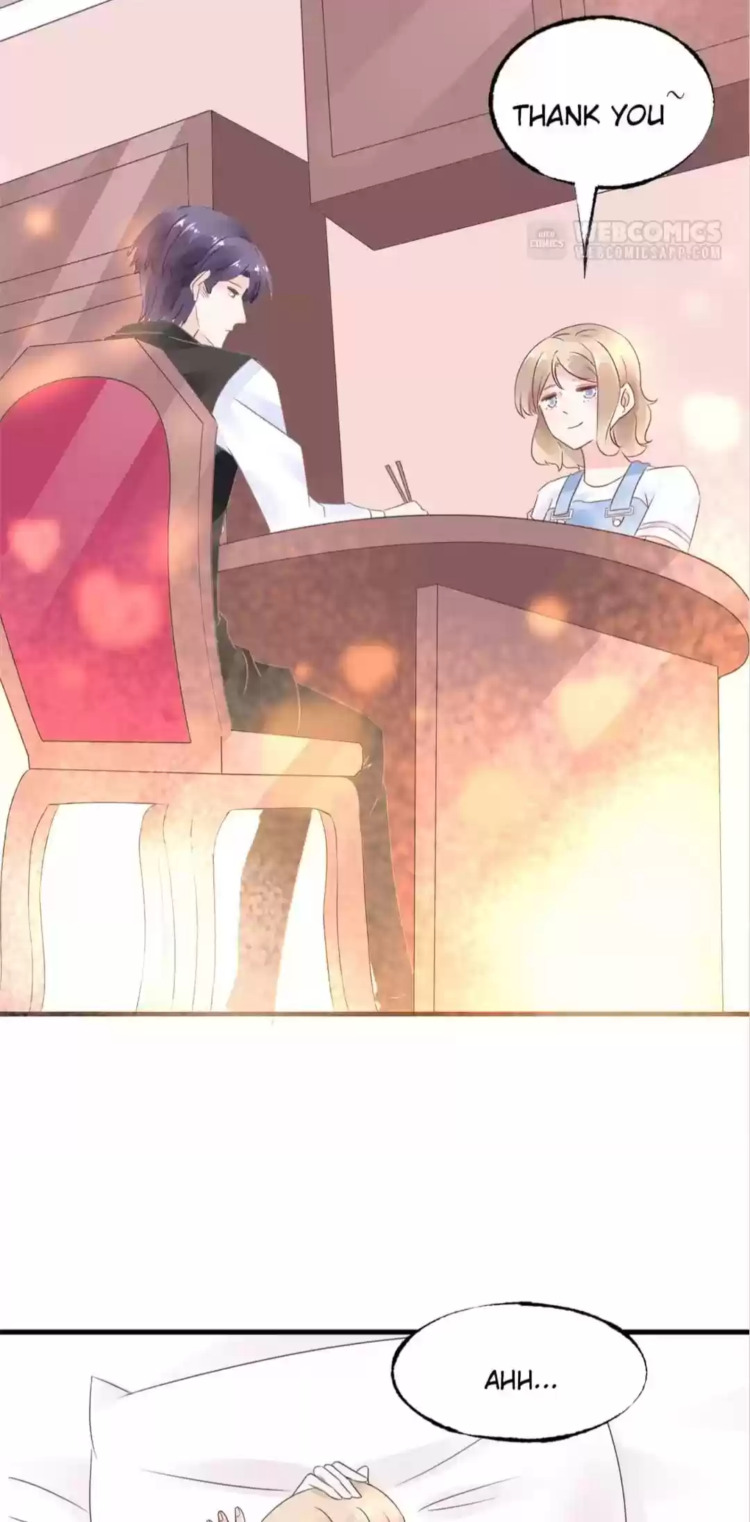 Be My Only Love Chapter 4