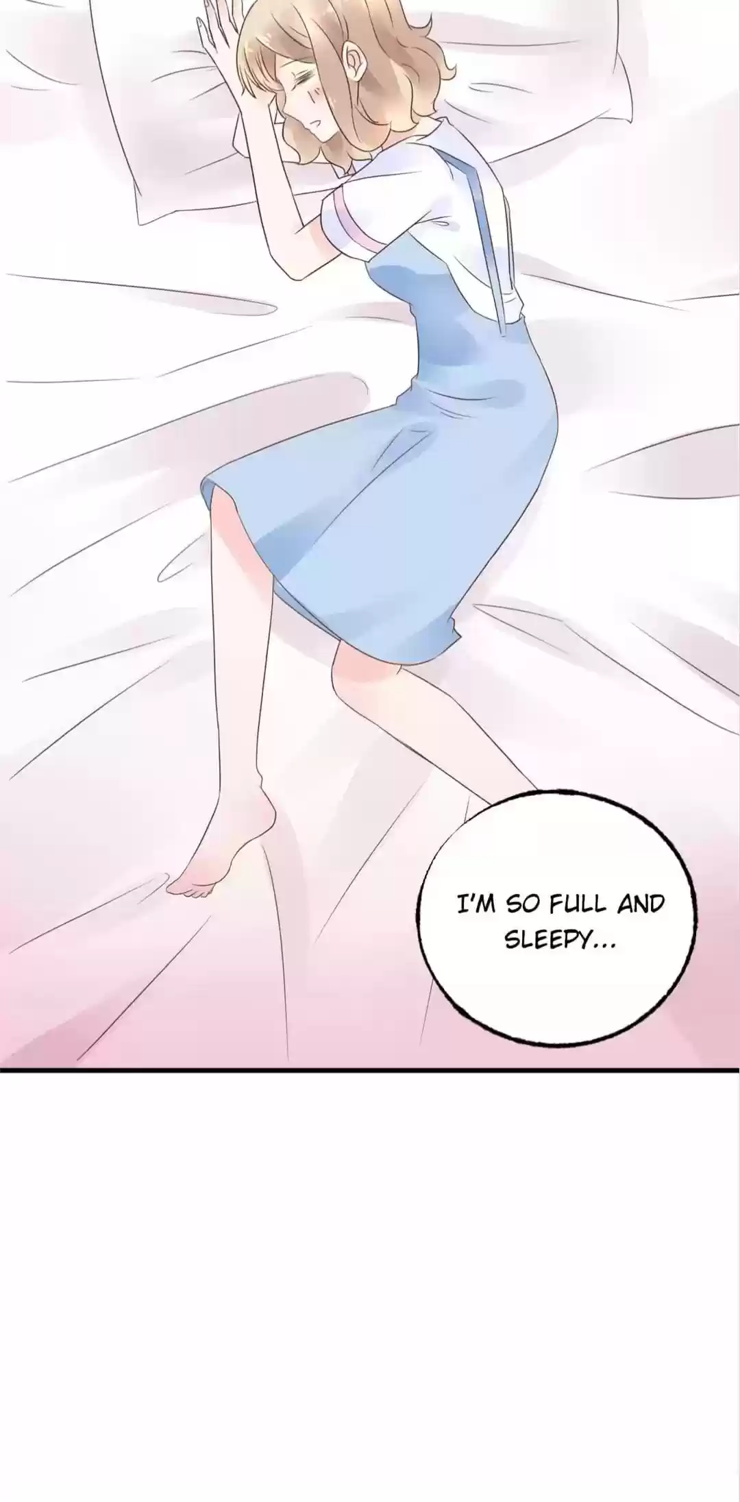 Be My Only Love Chapter 4