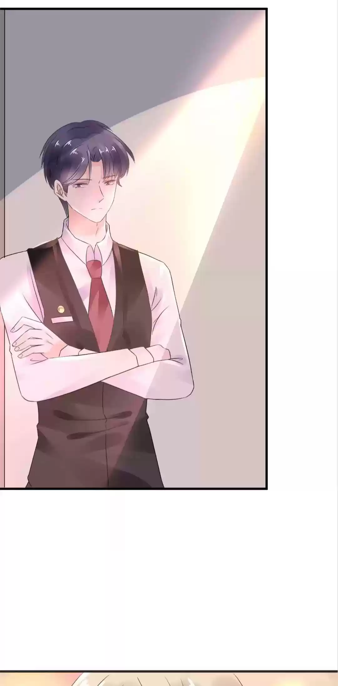 Be My Only Love Chapter 4