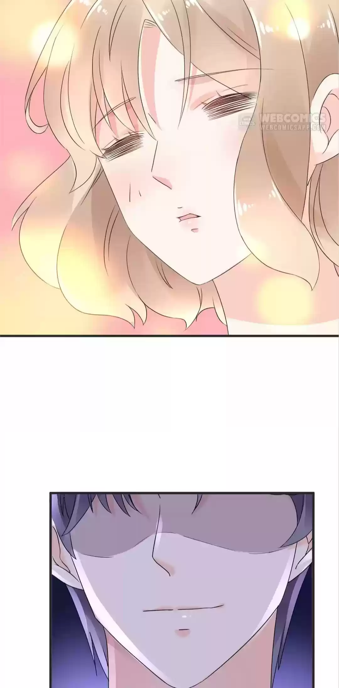 Be My Only Love Chapter 4