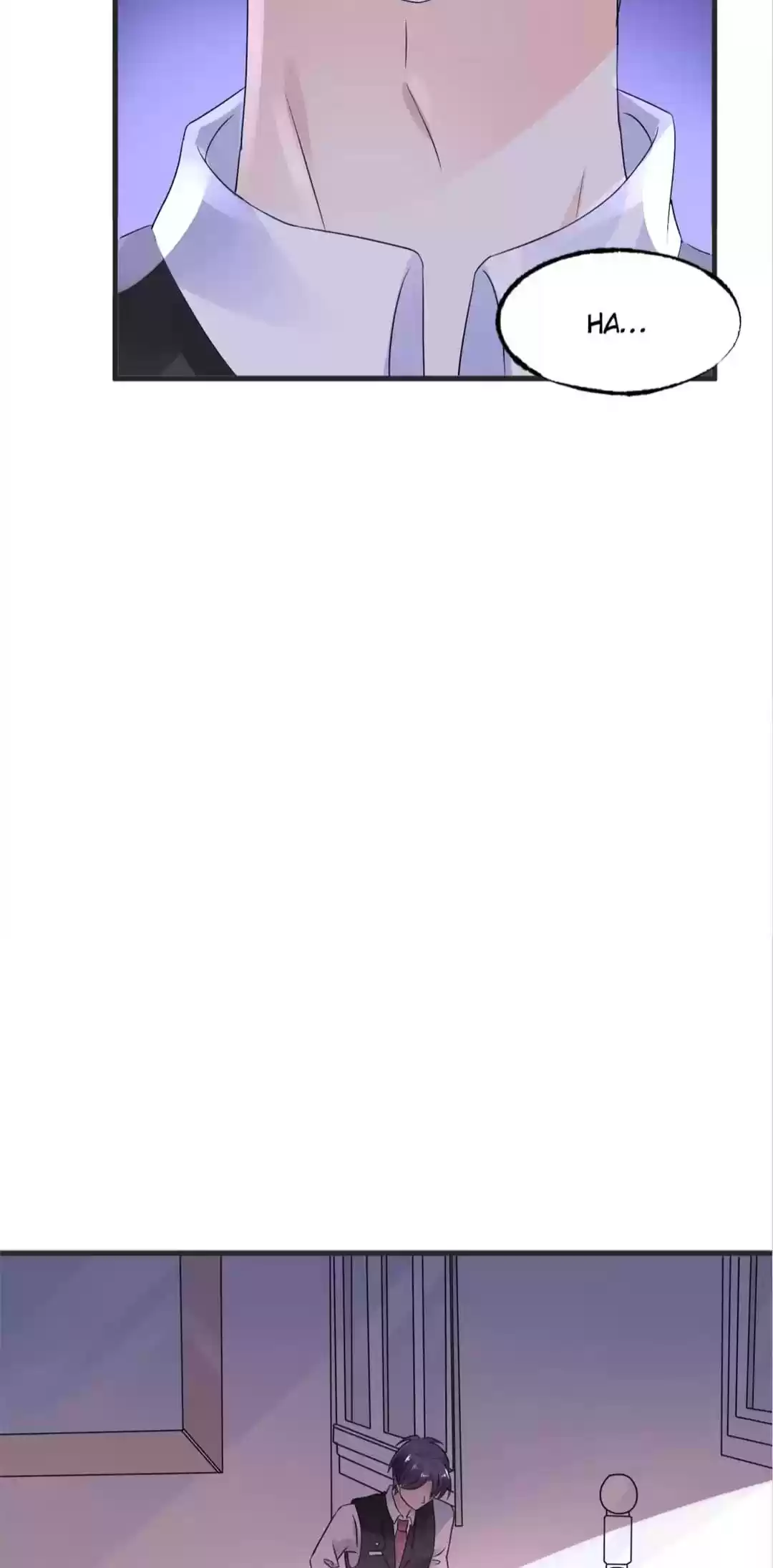 Be My Only Love Chapter 4