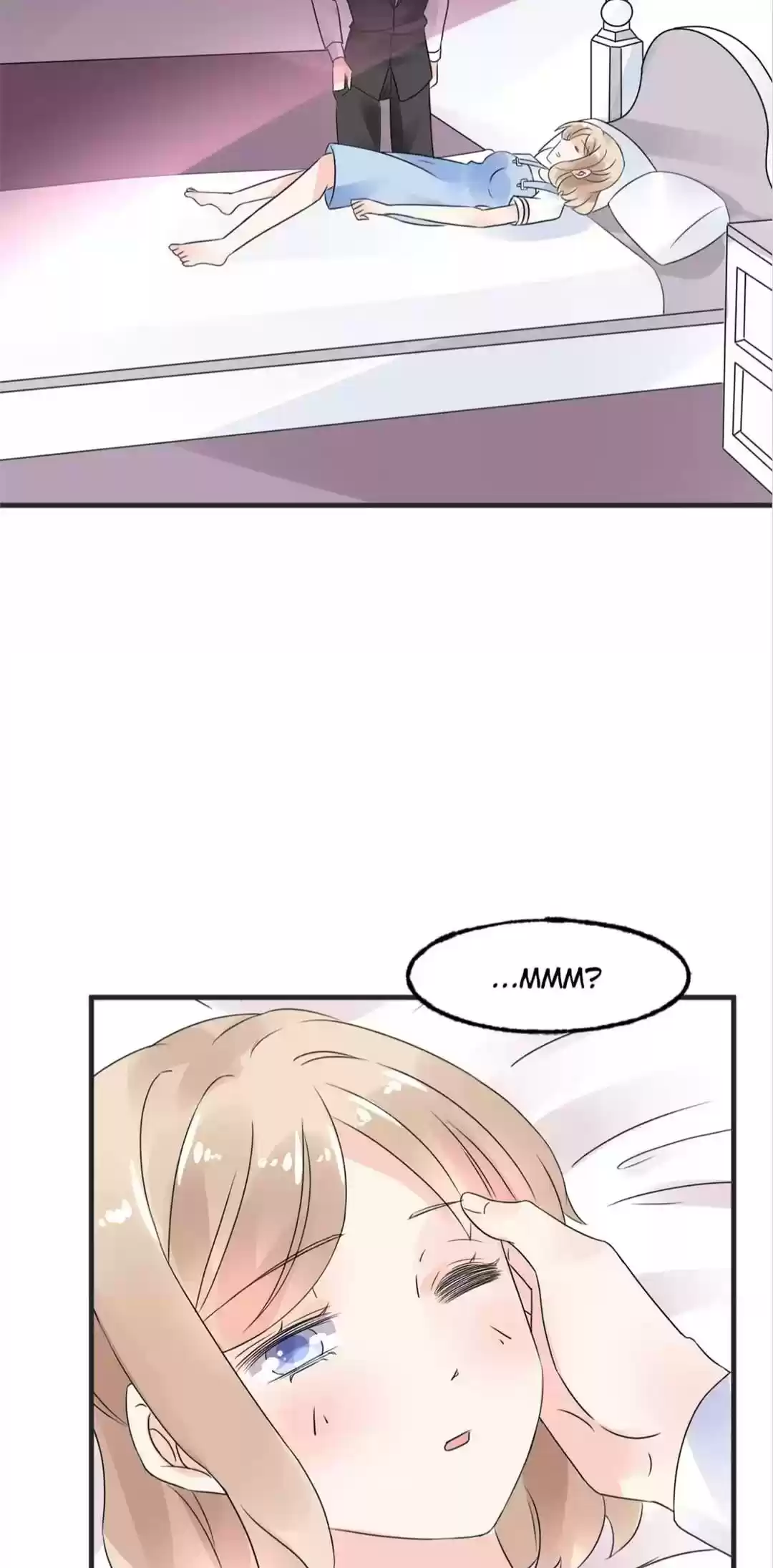 Be My Only Love Chapter 4