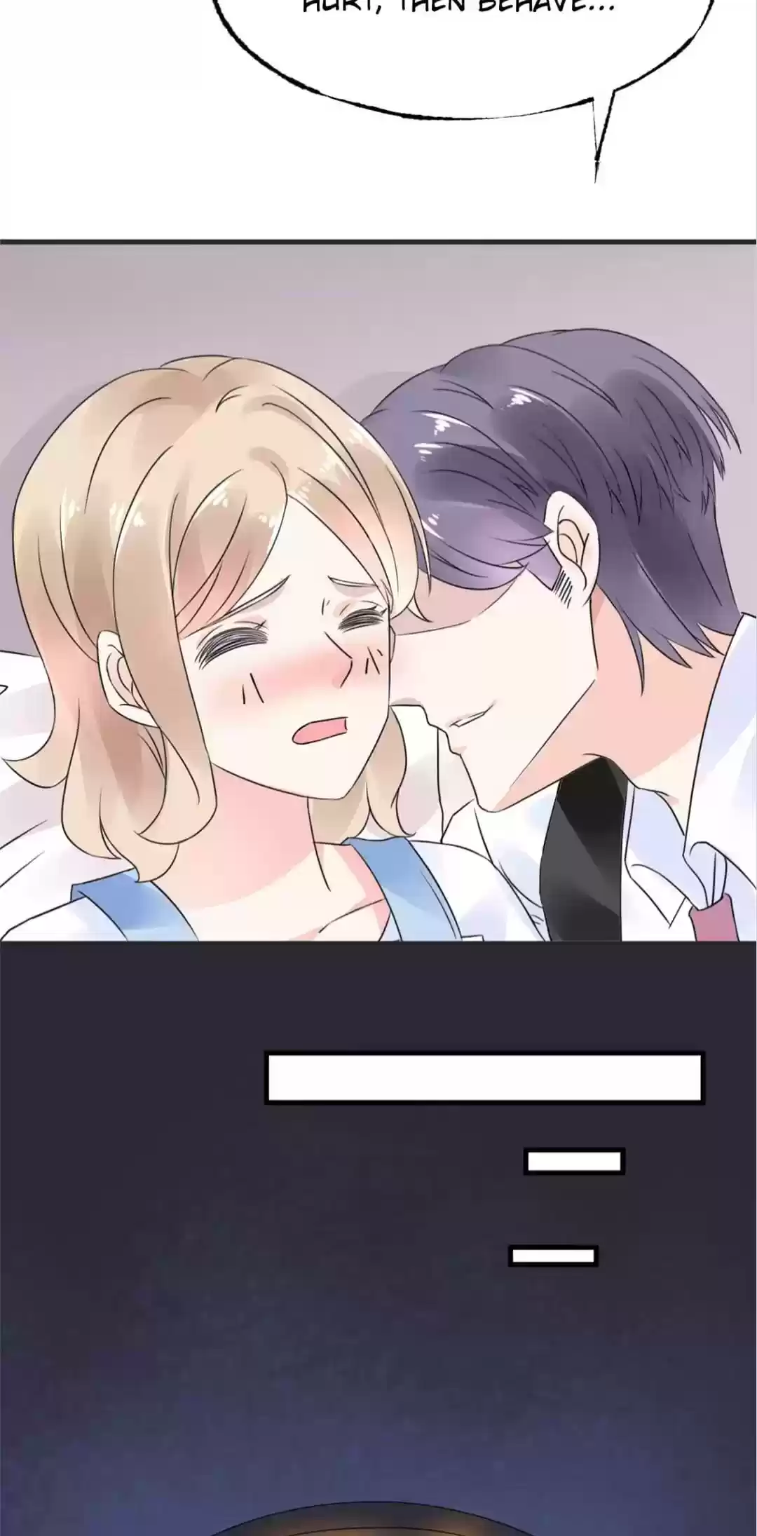 Be My Only Love Chapter 4